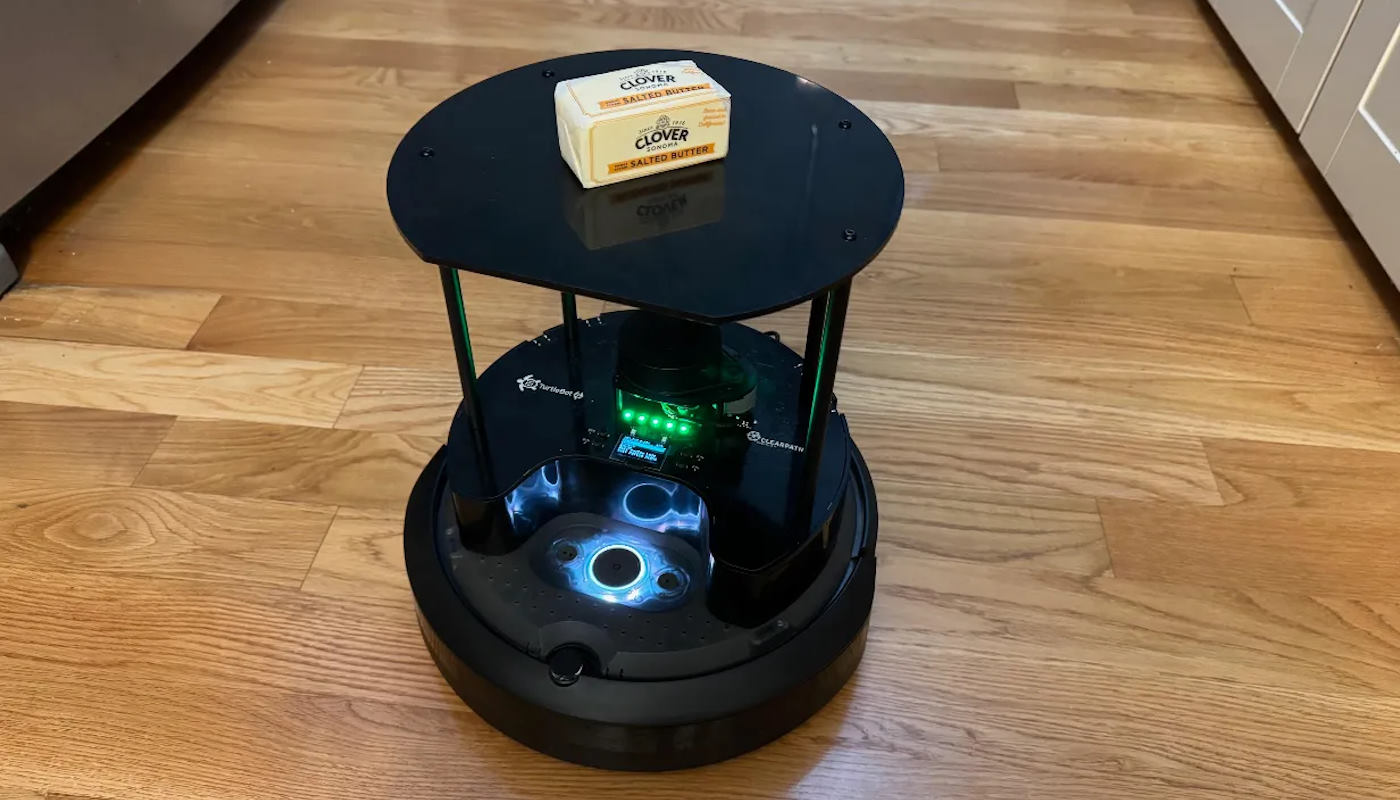 Zaklęli LLM-y w ciele robota. Tego się nie spodziewali