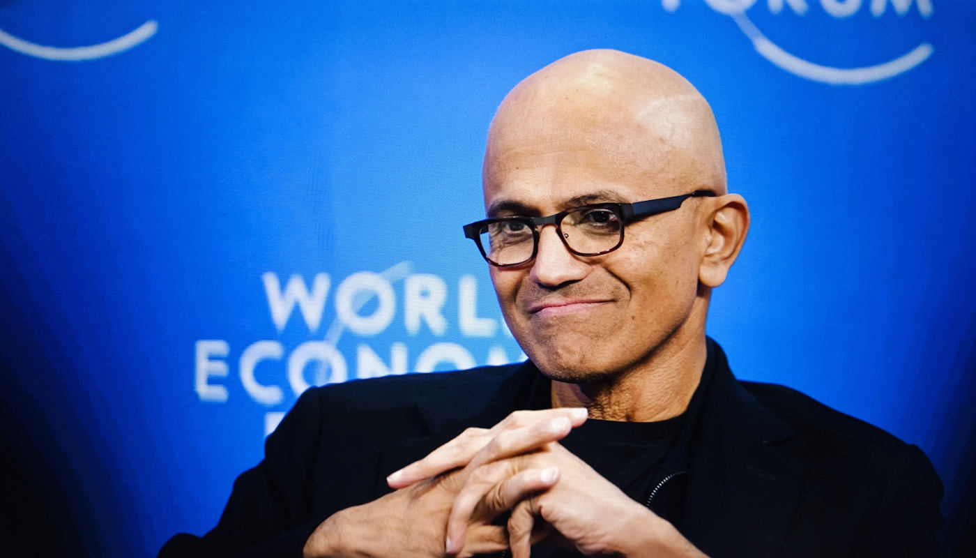 GPU do AI? Microsoft: Nie mamy tyle prądu