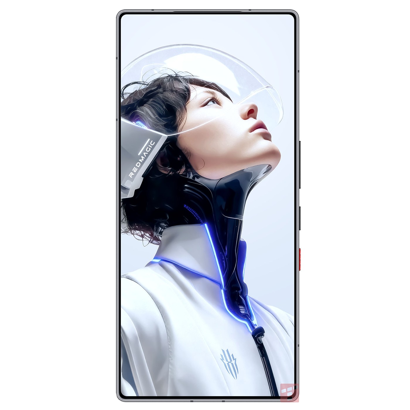 Nubia RedMagic 11 Pro