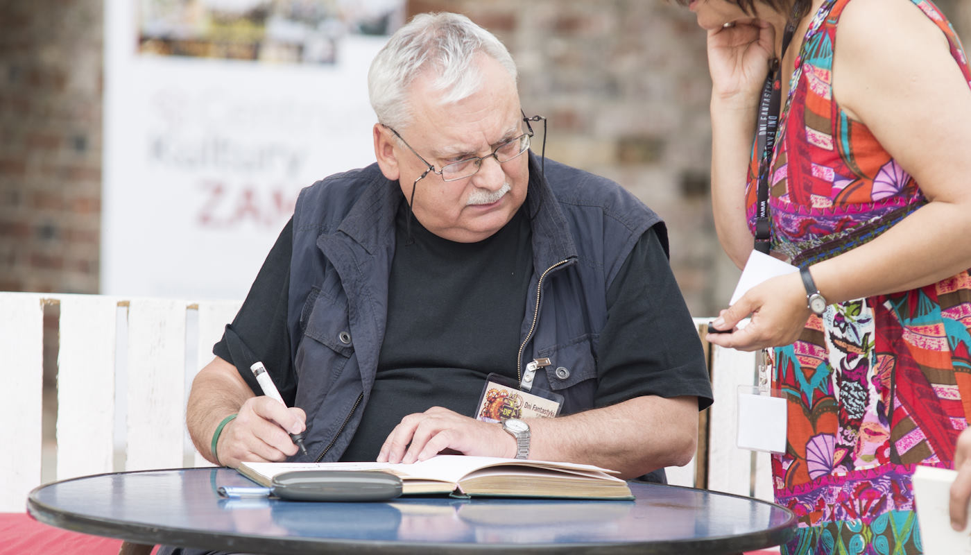 Wiedźmin 4. Sapkowski: Redzi rzadko pytają się mnie o zdanie