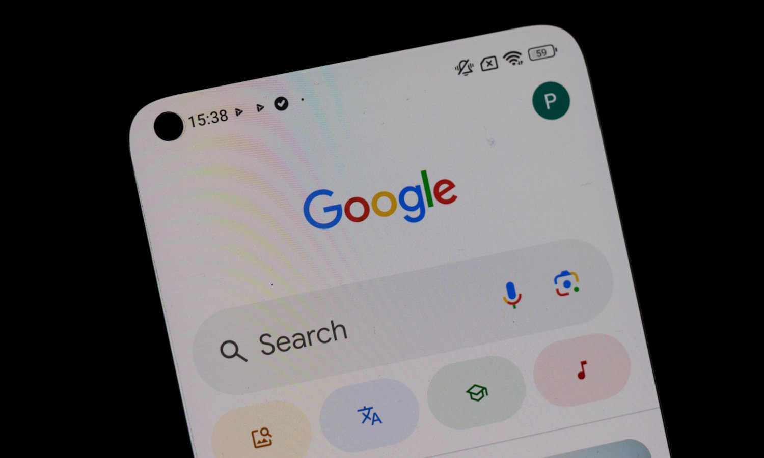 Google potwierdza. Będzie więcej reklam, ale innych