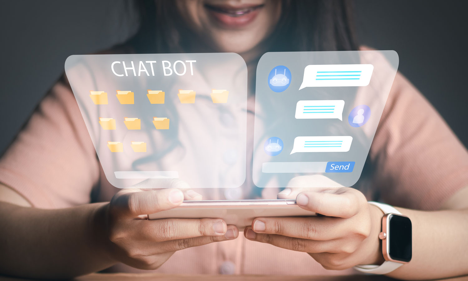 AI oznacza koniec tego zawodu? To jeden z najpopularniejszych