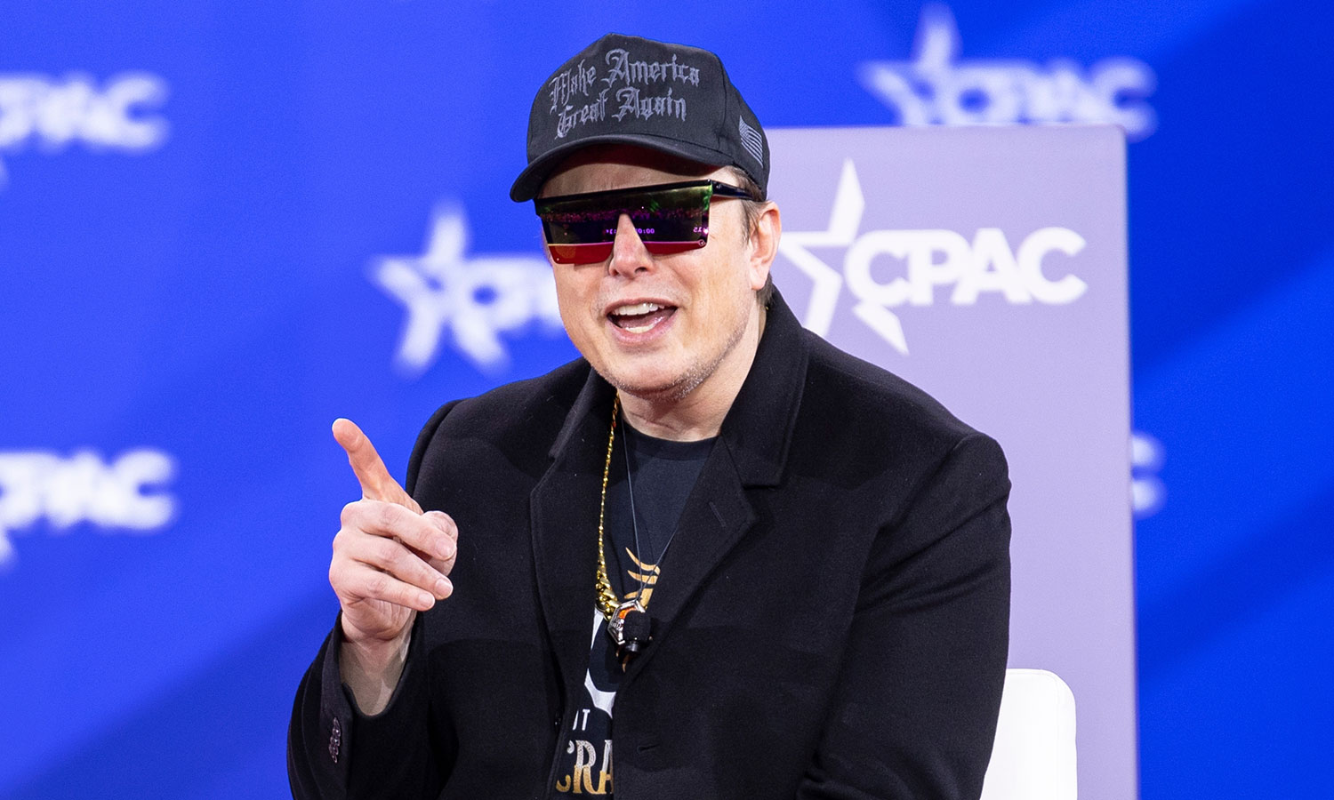 Musk zapowiada samochód. Ma być niezapomniany, ale czy będzie latał?