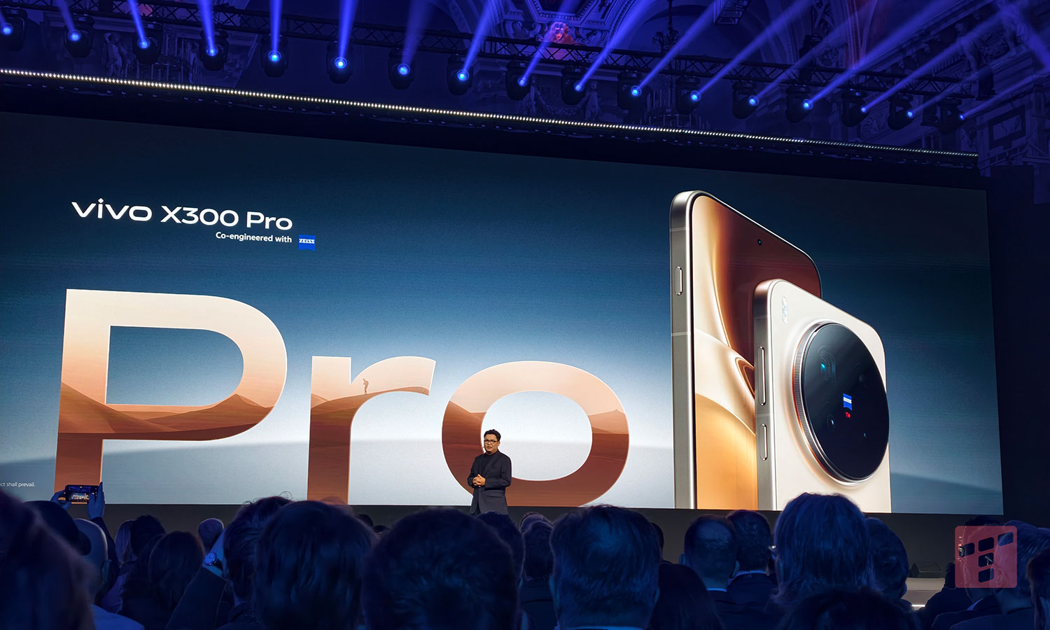 Vivo X300 Pro: mobilna fotografia na najwyższym poziomie. W końcu?