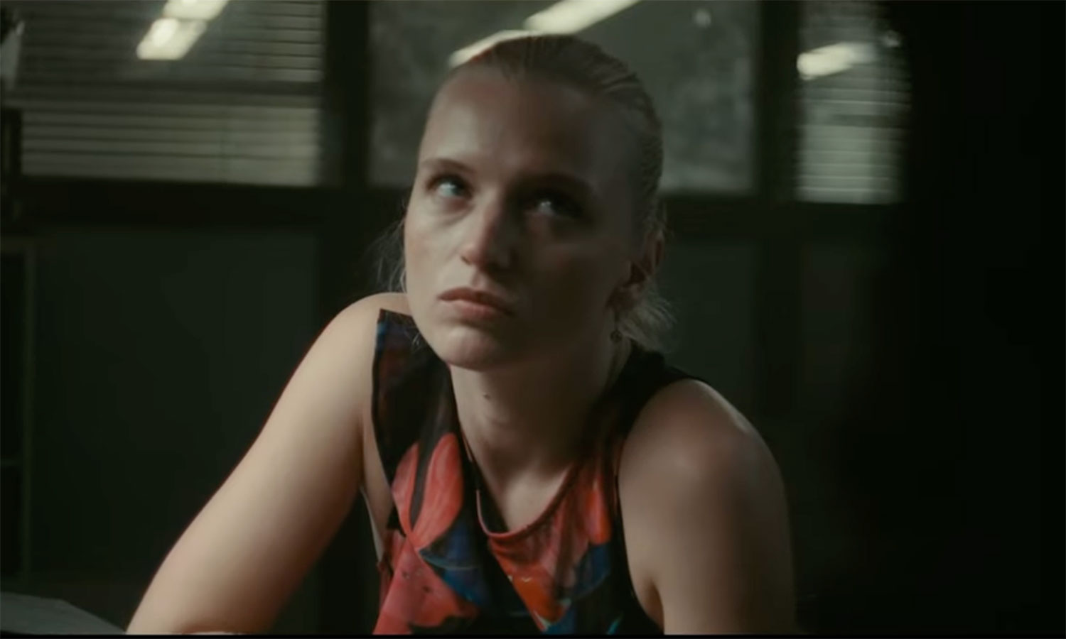 Ten duński kryminał spodobał się nam od razu. Drugi, za "Wiedźminem"