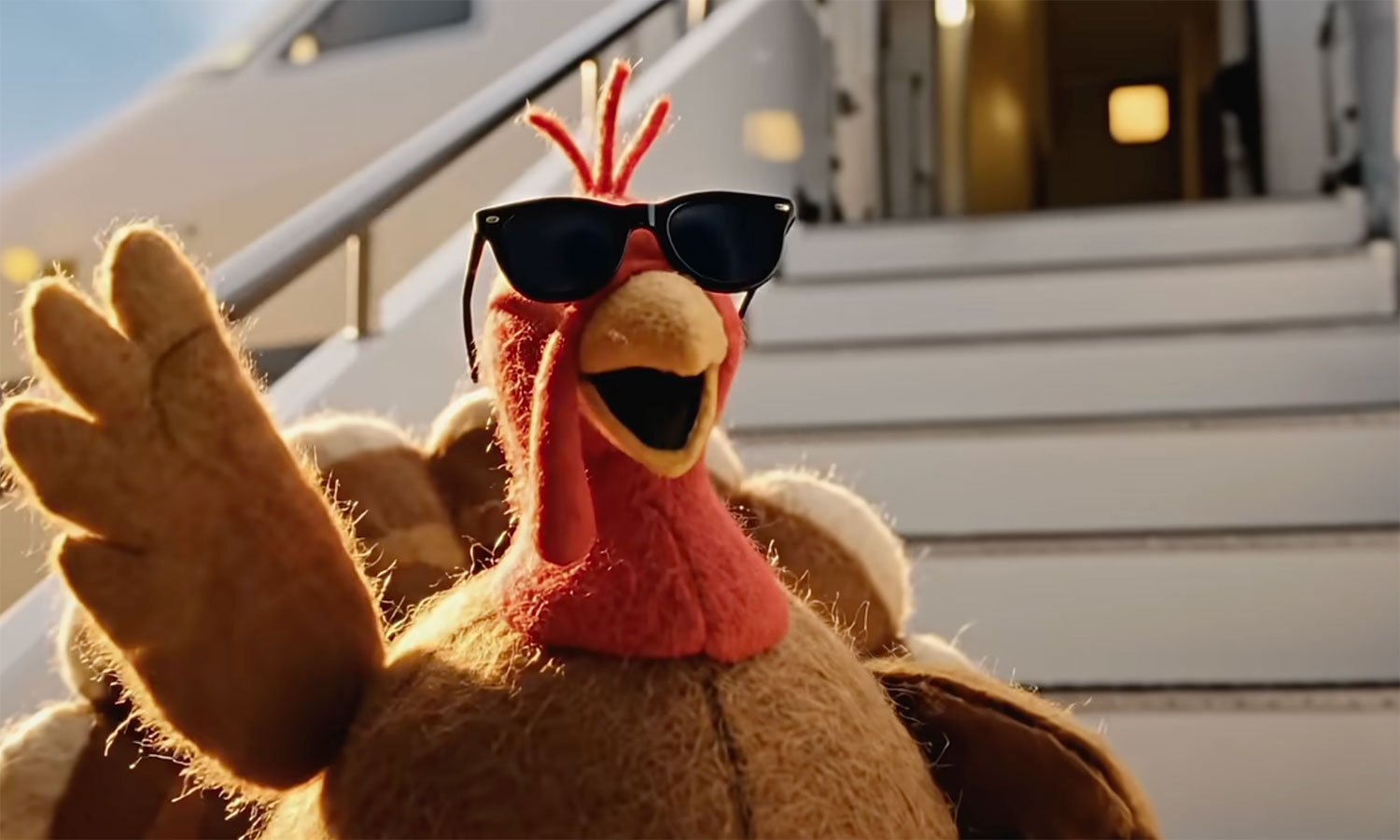 Idzie nowe? Google postanowiło zareklamować sztuczną inteligencję