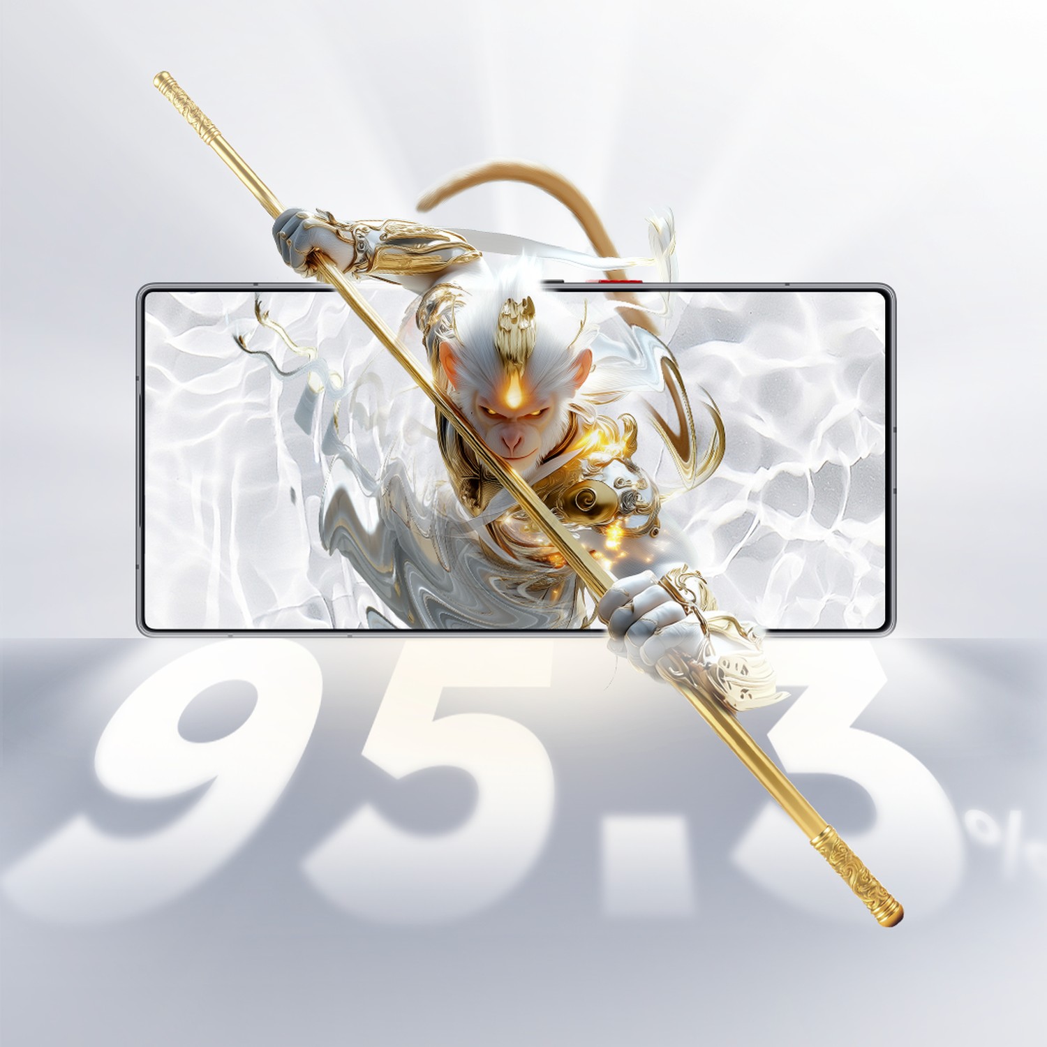 RedMagic 11 Pro dostępny globalnie. To bestia z płynnym chłodzeniem