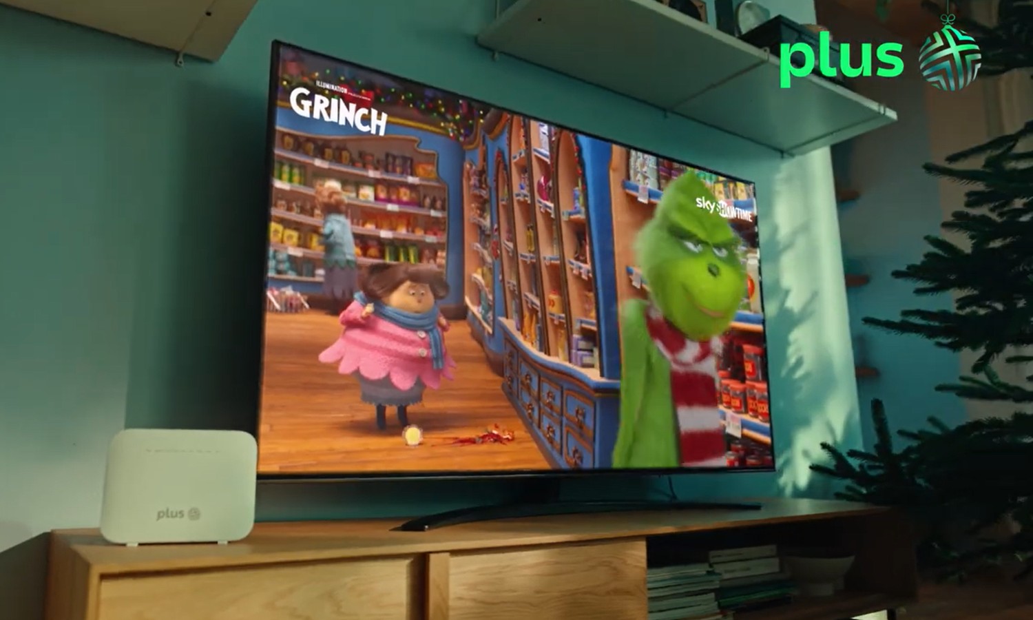 Święta to maraton VOD. Twoje łącze da radę?