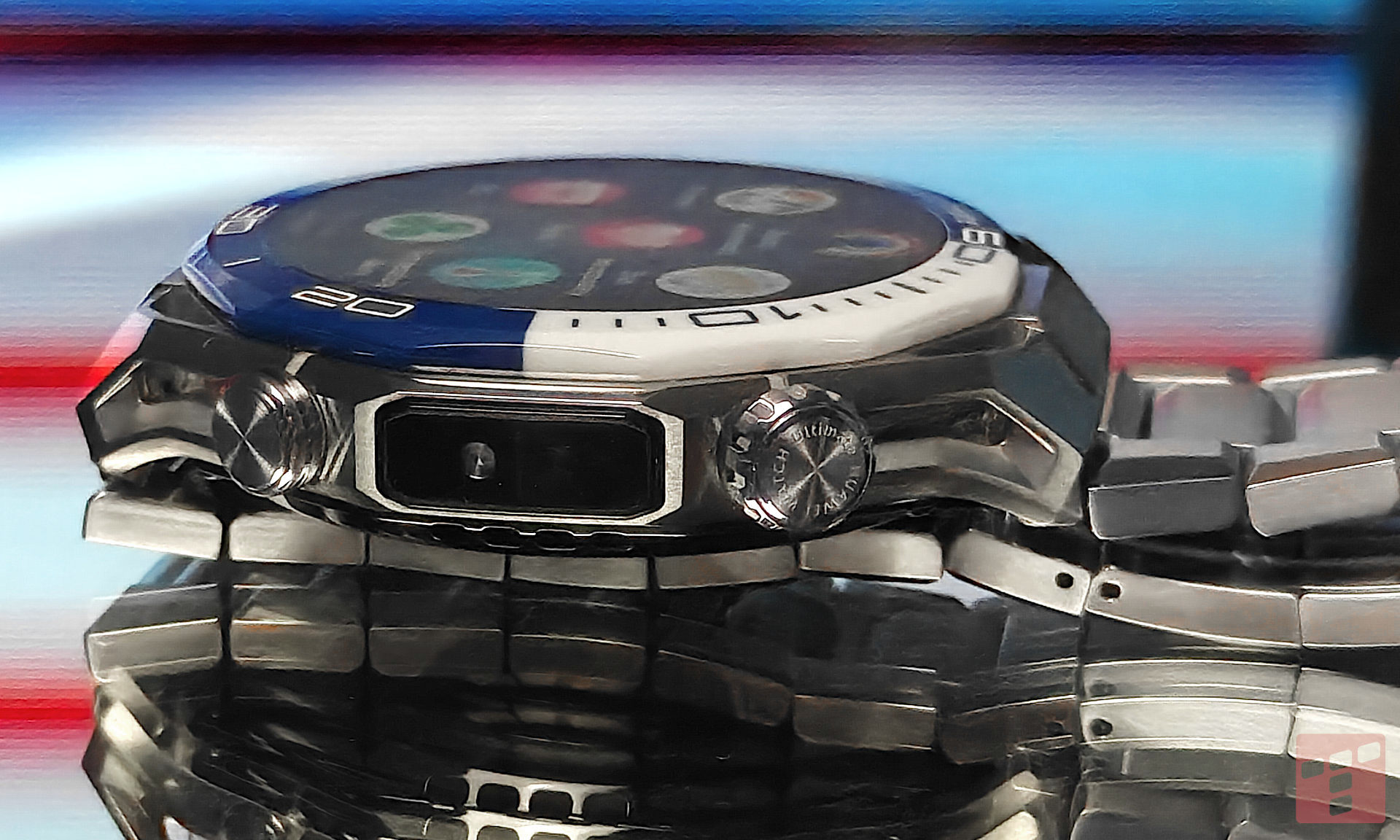 Najlepszy zegarek Huawei. Oto Watch Ultimate 2 (test)