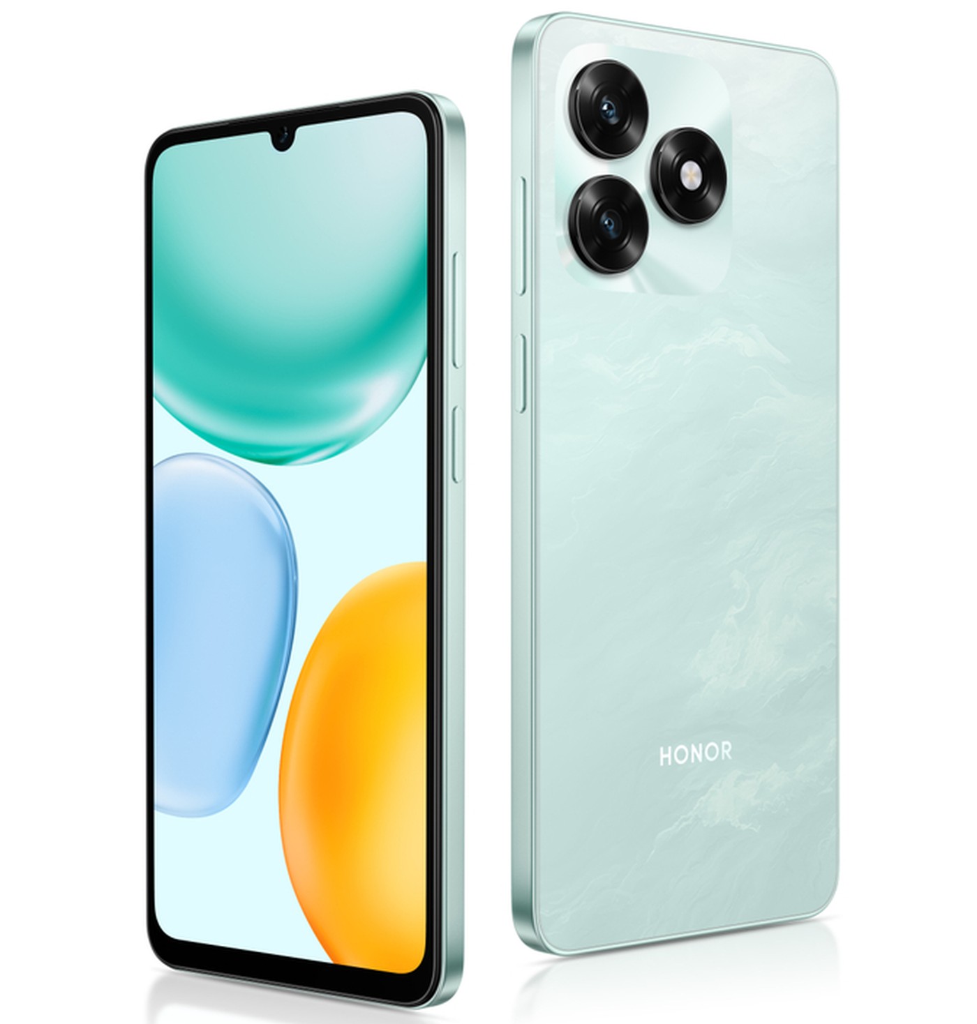 Nowy Honor za 499 zł. Ma baterię na lata i aparat 50 Mpix