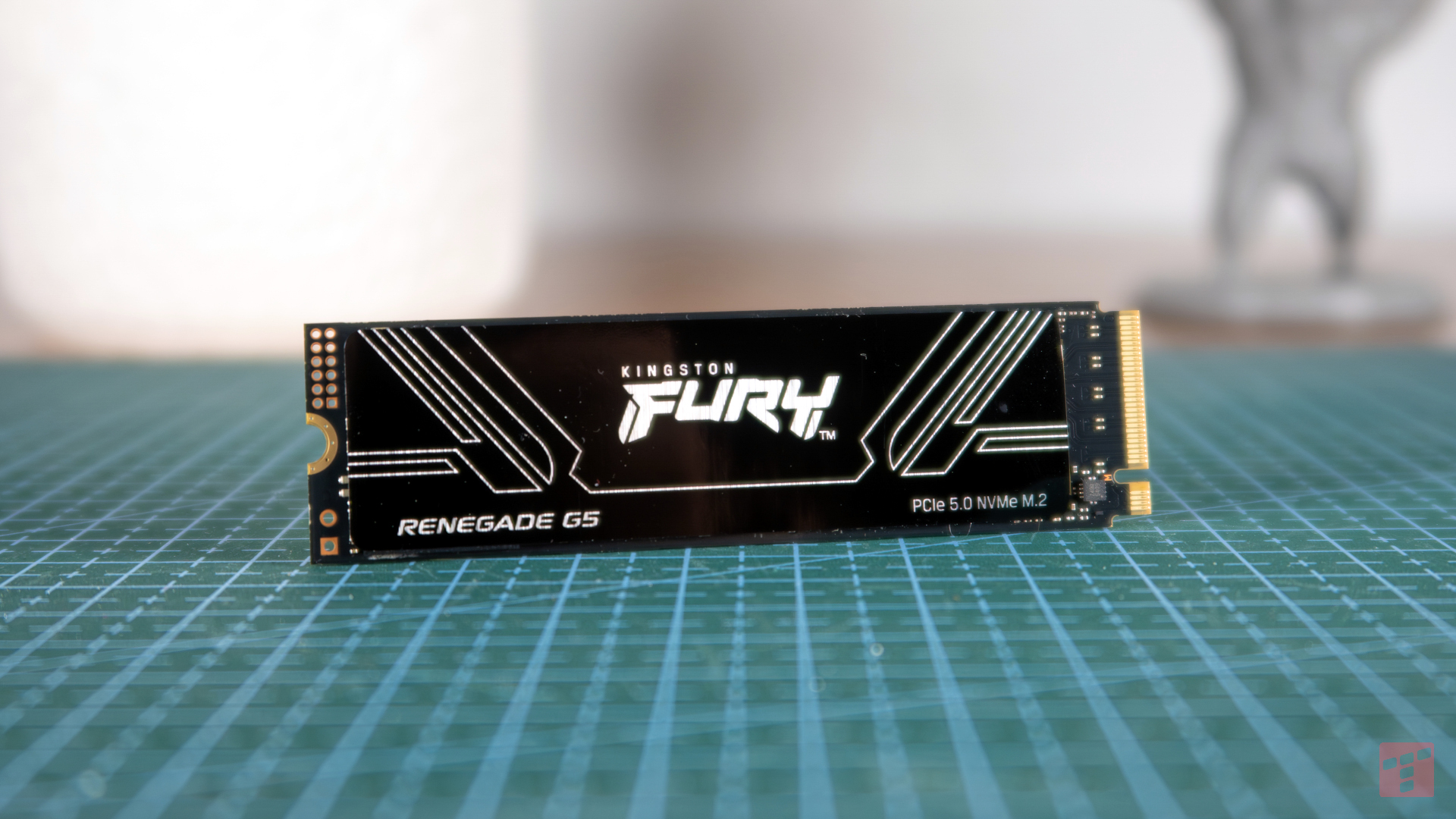 Samsung i Sandisk zyskują konkurencję. Kingston wypuszcza SSD 8 TB