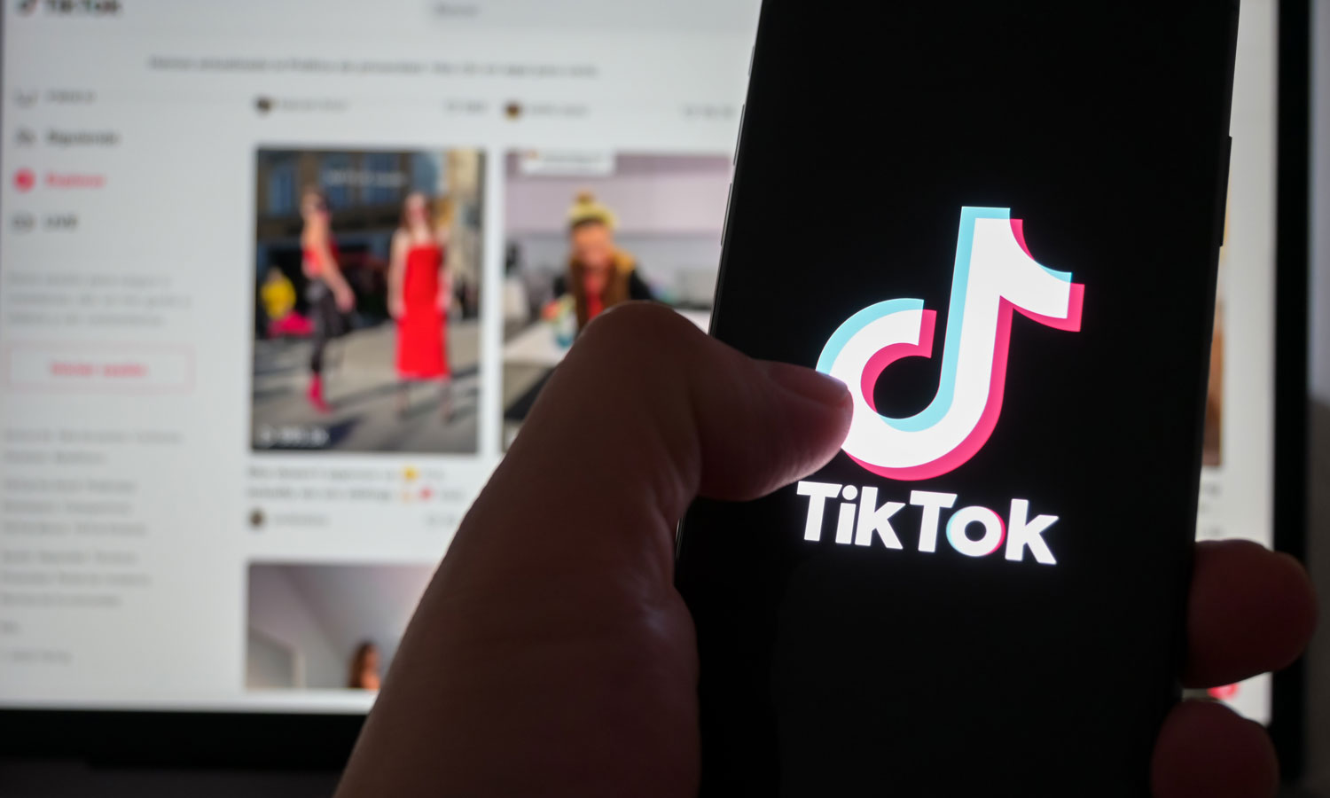 TikTok zrobi imprezę. Pierwsza taka w historii