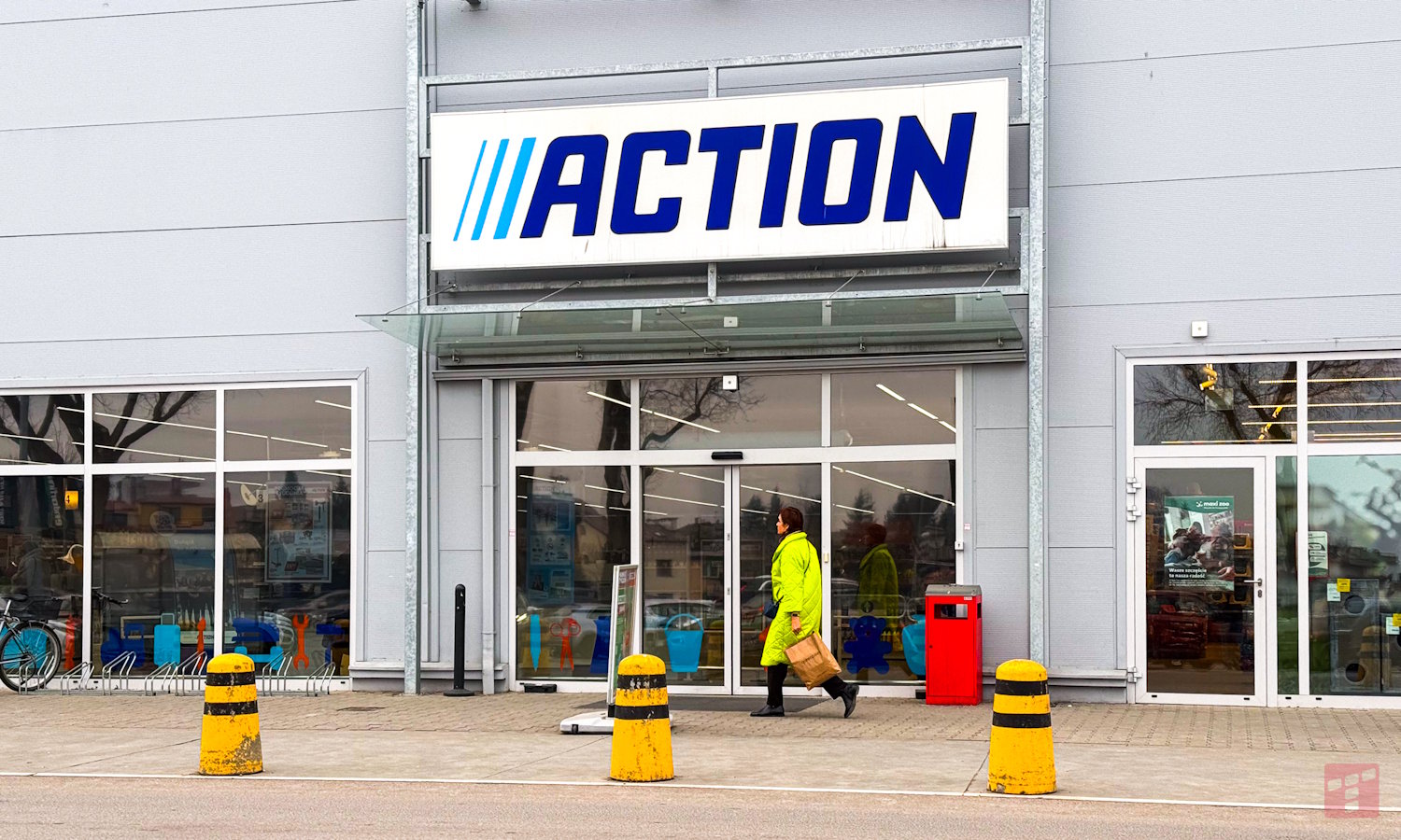 To dzisiaj niezbędny sprzęt. W Action kupisz za niecałe 75 zł