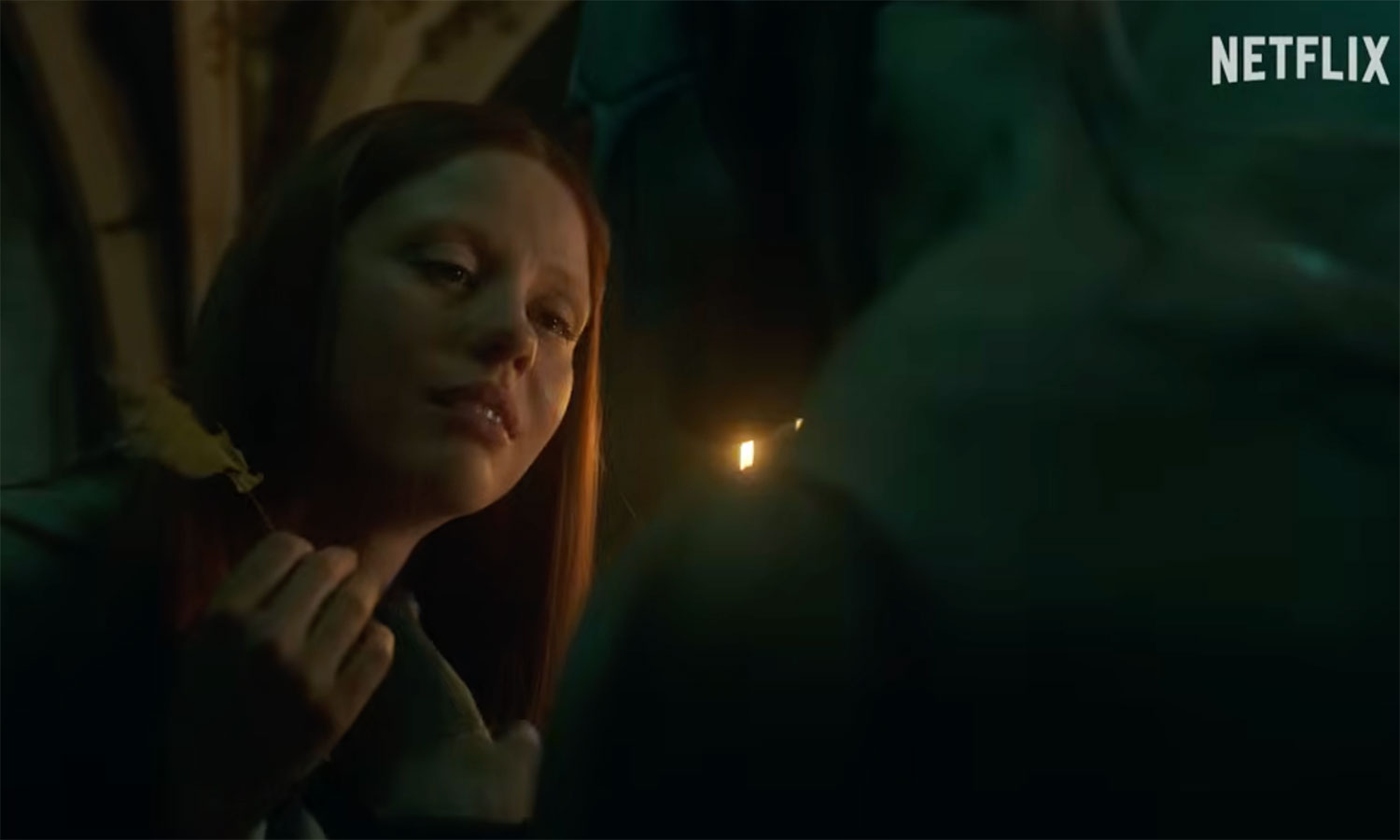 "Dzieło szaleńca". Wielka premiera na Netflixie już w piątek