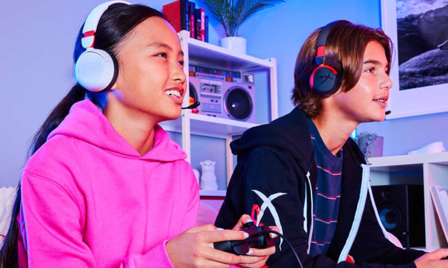 Gamingowe słuchawki za grosze. Musisz jednak być bardzo szybki