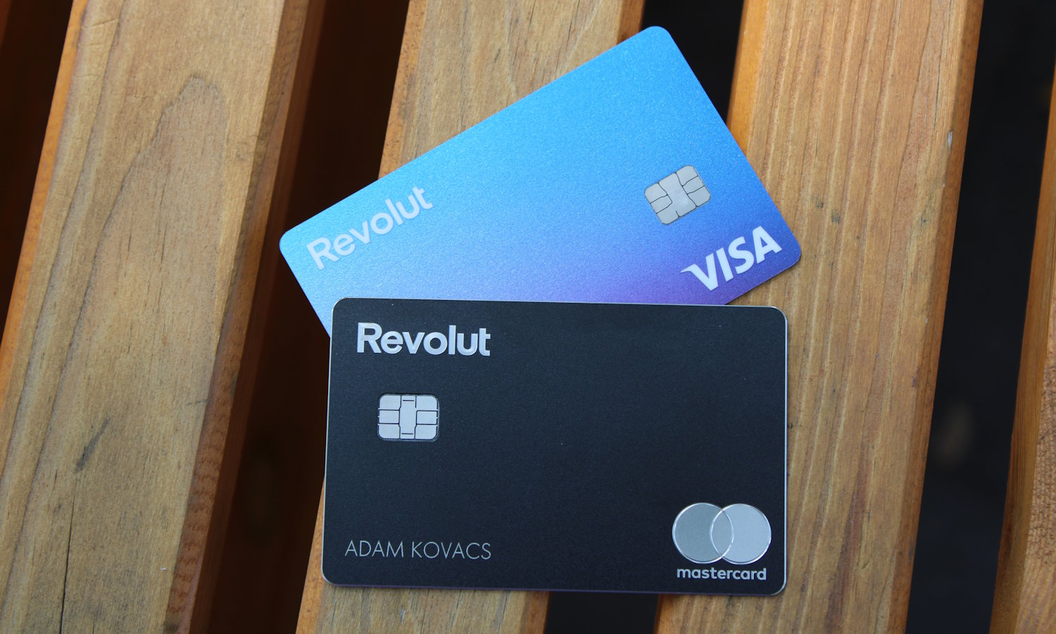 Unia postawiła na swoim. Revolut zaczął zamykać konta