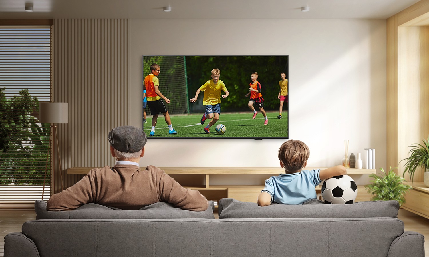 Chcesz 3500 zł? Kup telewizor Samsung OLED