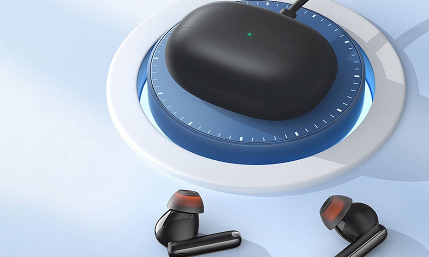 Było 129 zł, a jest 60 zł. Markowe słuchawki z ANC w świetnej cenie