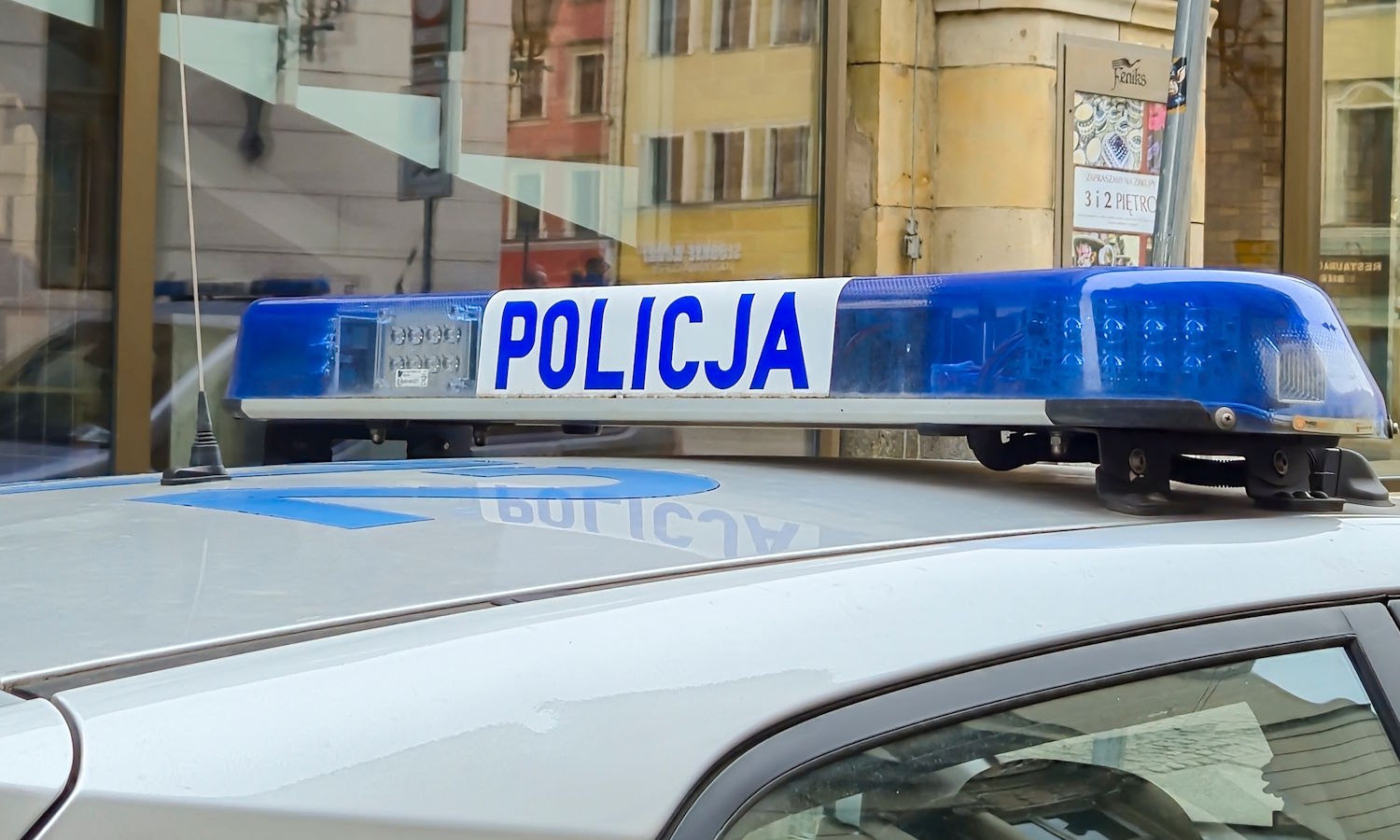 Ważny wyrok NSA. Policja nie może przechowywać Twoich danych