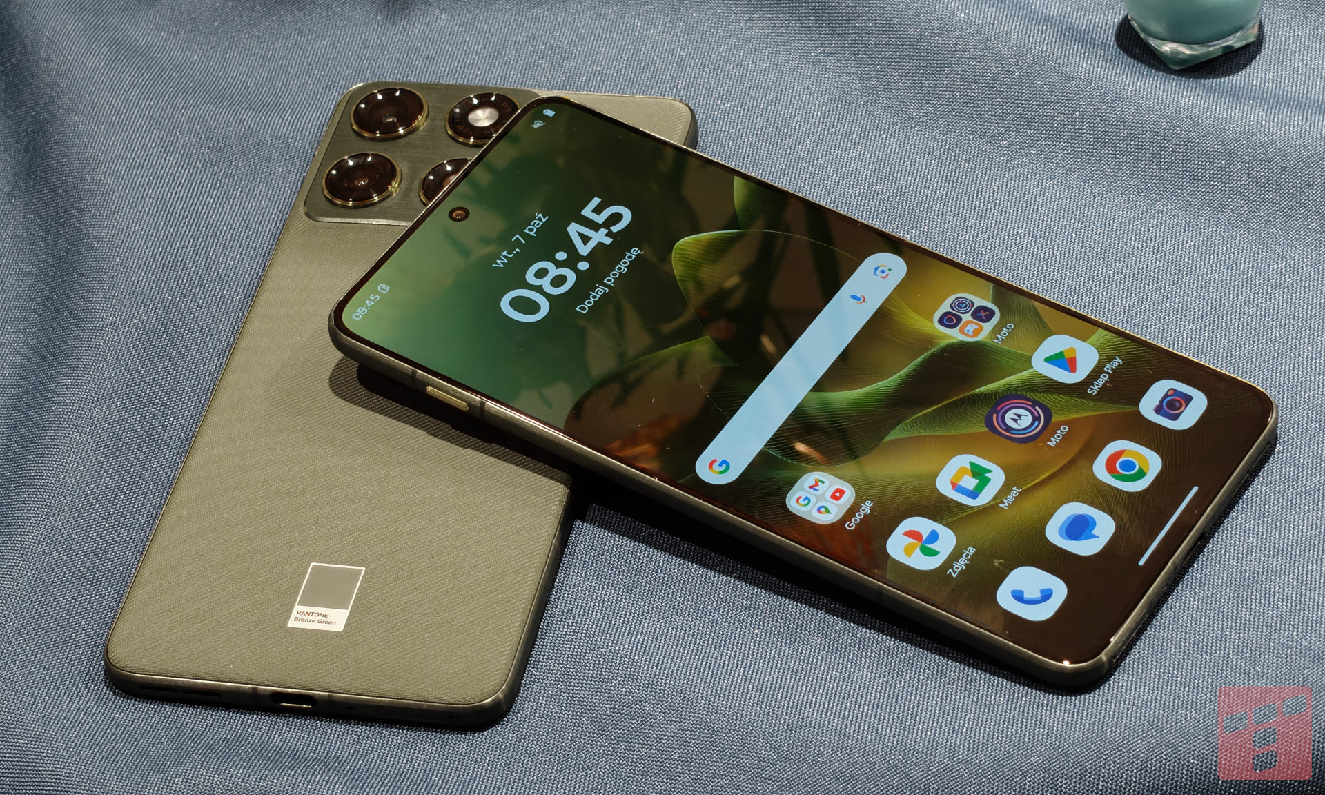 Motorola edge 70 już w Polsce. Na start zestaw o wartości 1100 zł