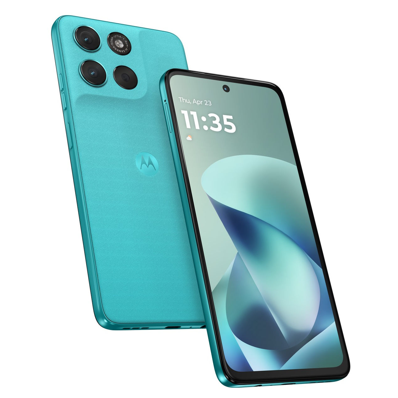 moto g57, moto g57 power oraz moto buds bass