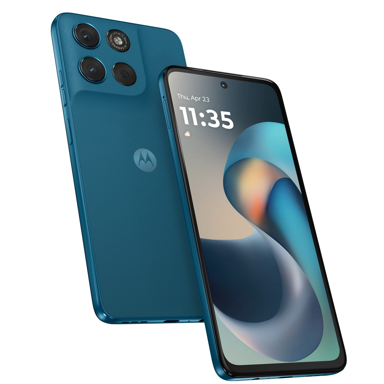 moto g57, moto g57 power oraz moto buds bass