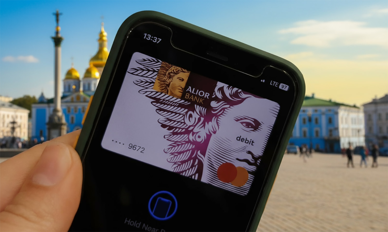 Alior Bank skończył z promocjami dla Ukraińców. Taka moda