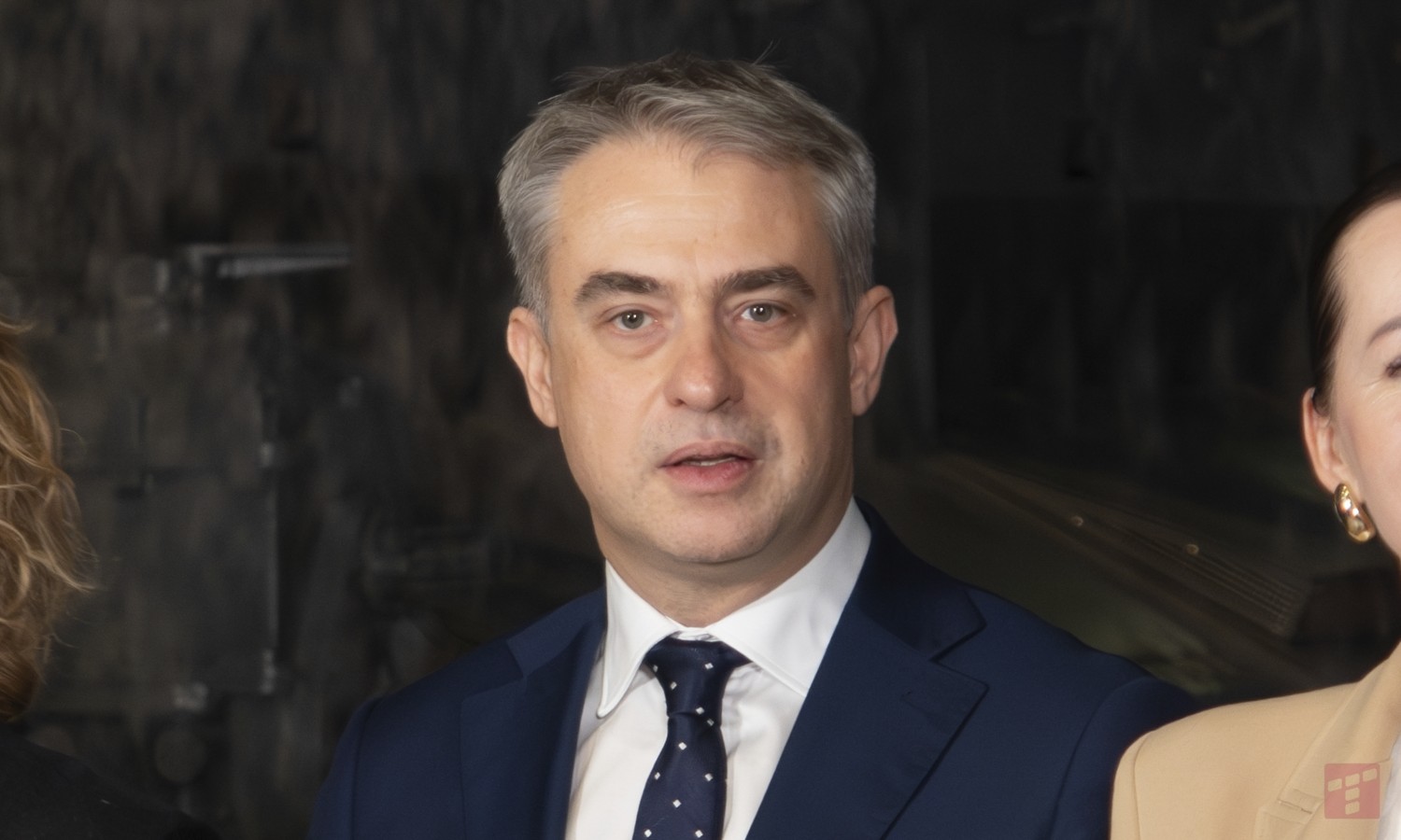 Minister ujawnia. W tle atak na BLIKA