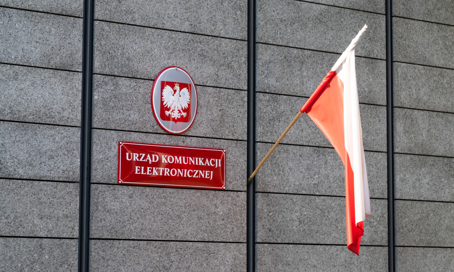 Kluczowa zmiana w UKE. Na czele machiny stanęła prawniczka z KPRM