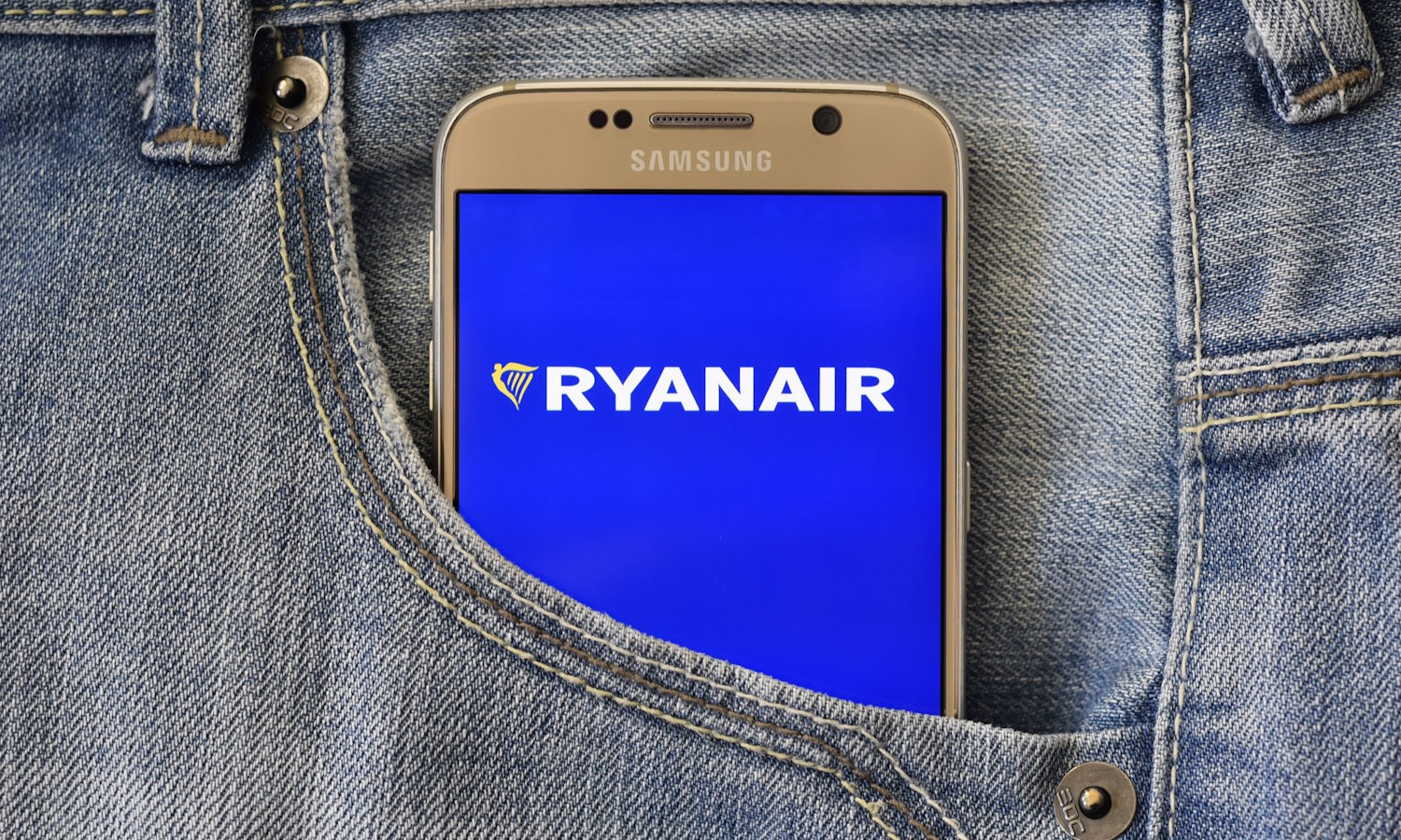 Ryanair ostrzega. Zostało 7 dni, potem tak nie polecisz