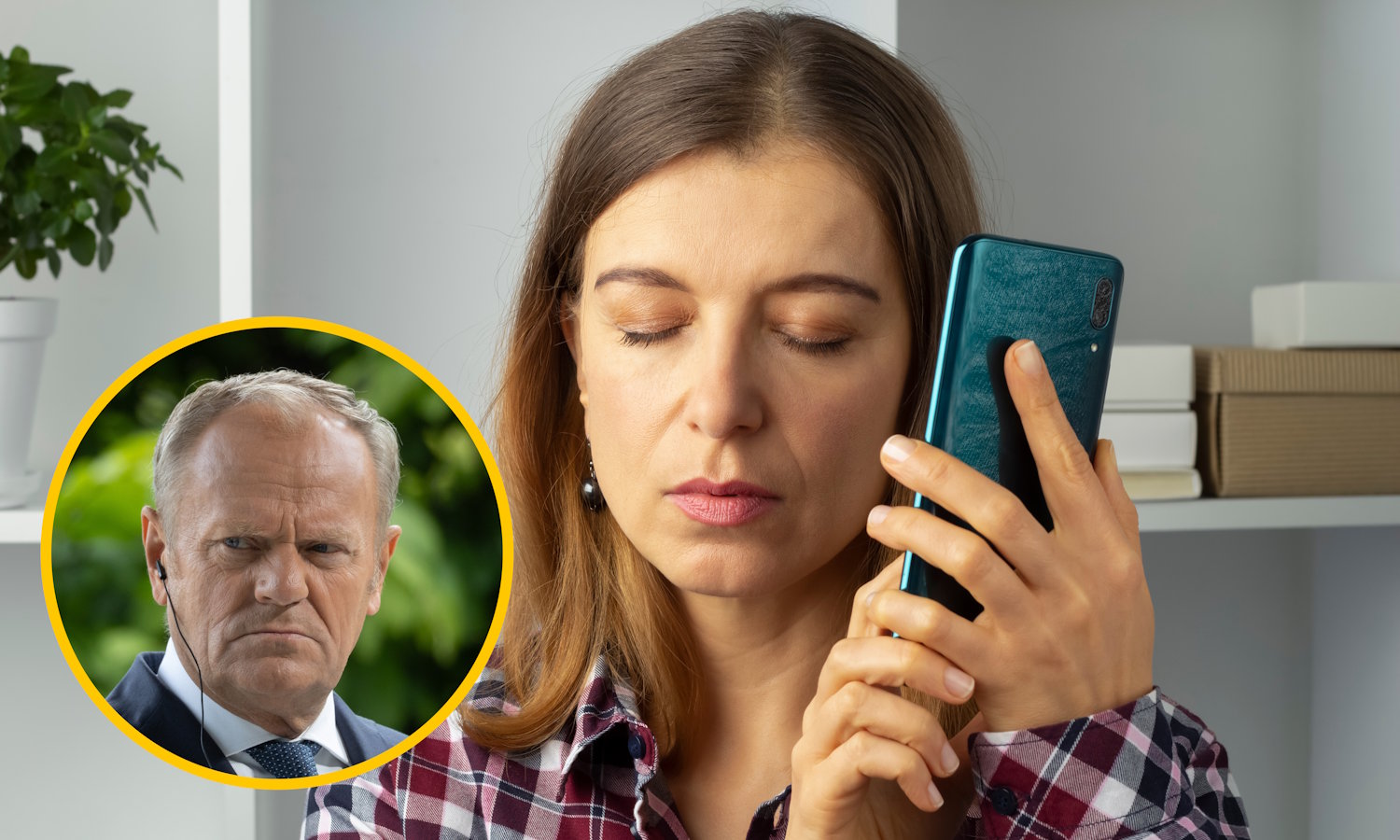 Jak rząd Tuska wystawia do wiatru najbardziej potrzebujących