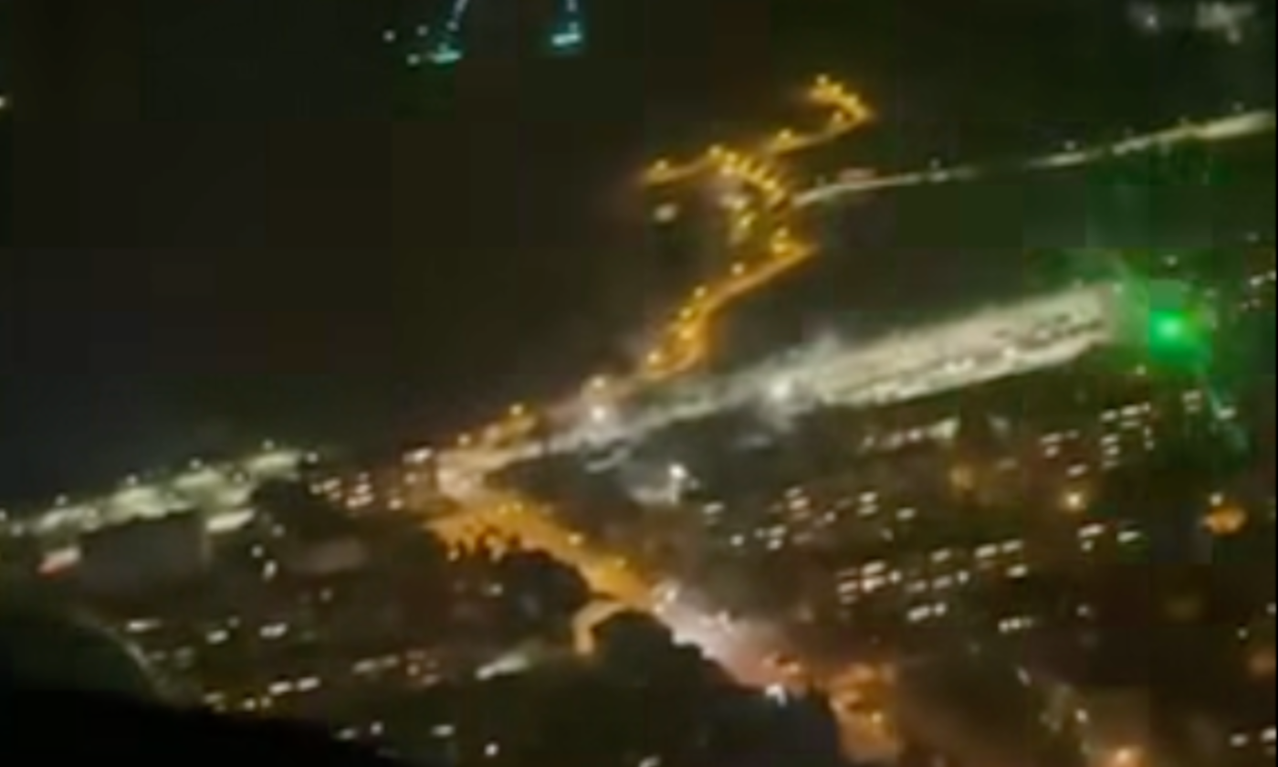 9-latek z Nowego Targu dostał niebezpieczną zabawkę. Mógł doprowadzić do katastrofy