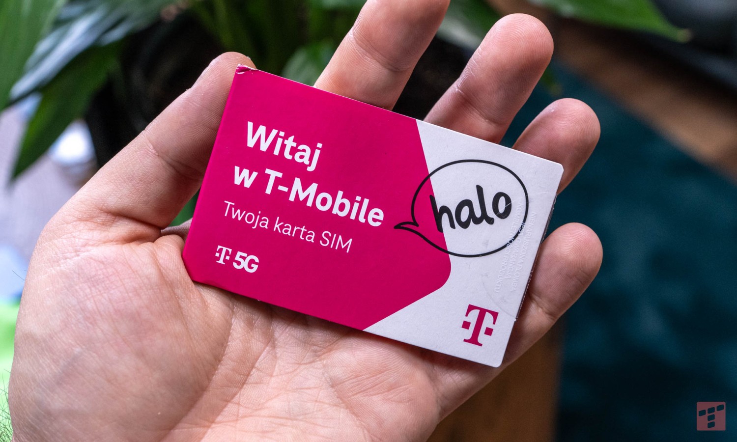 T-Mobile rozdaje pieniądze. Zobacz, jak zgarnąć 20 zł ekstra