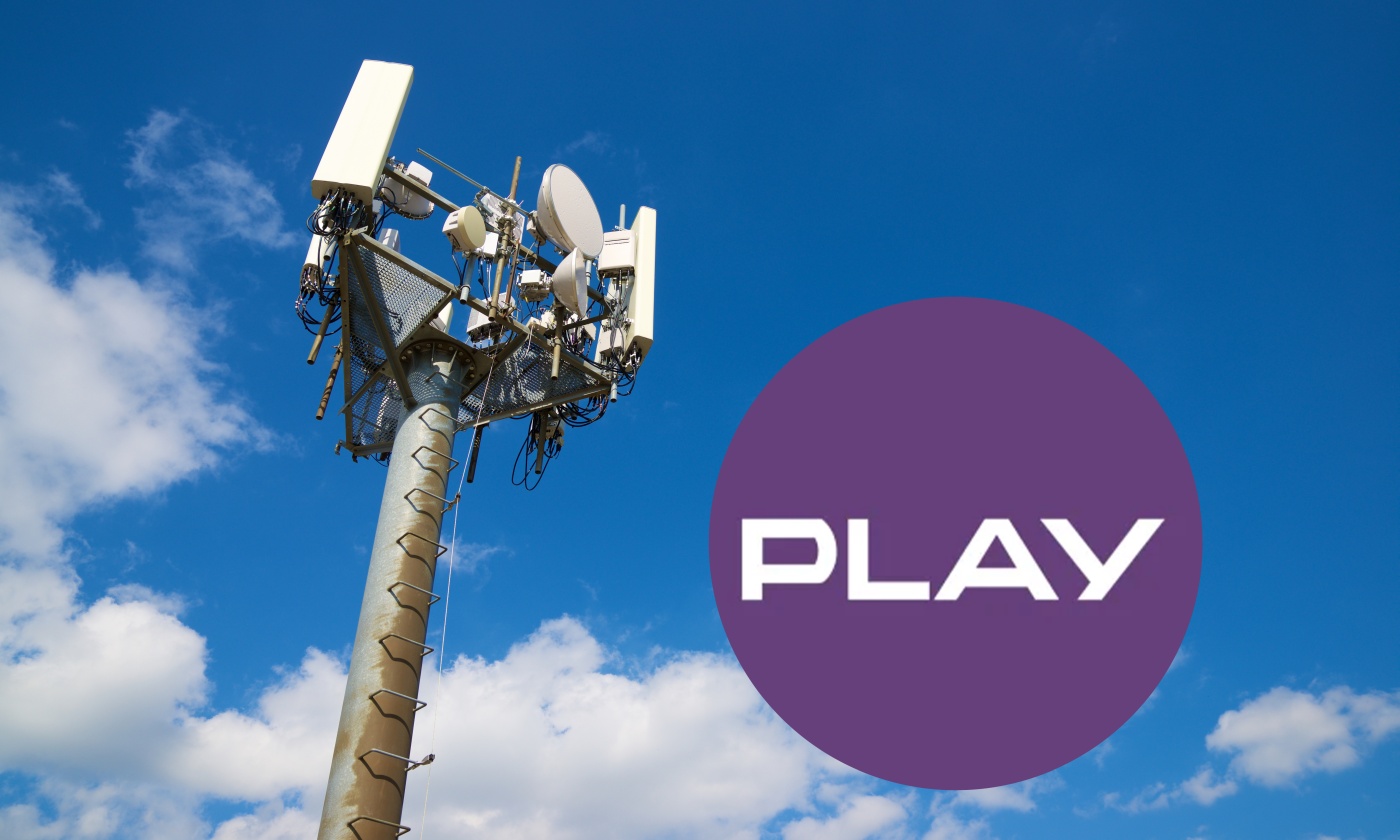 Sandomierz walczy z Play. SKO i wojewoda mają inne zdanie