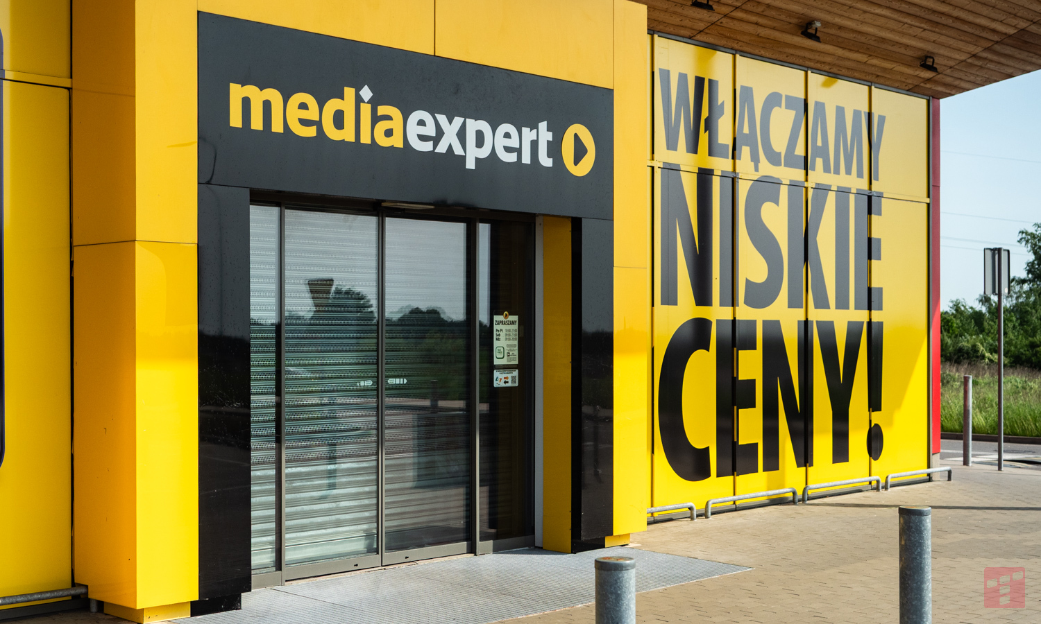 Nie czekaj na Black Friday – Media Expert już odpalił promocje