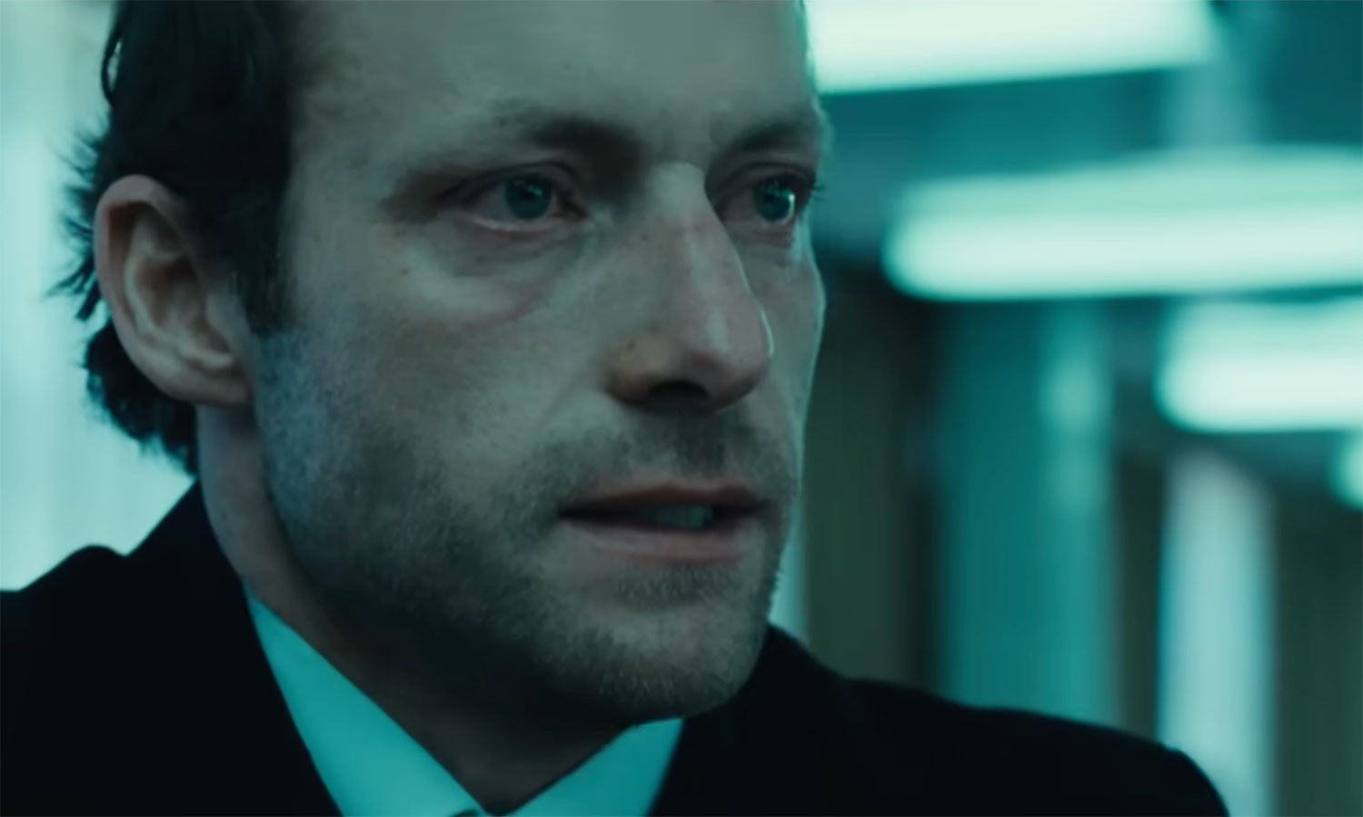 Ledwo co się pojawił, a już jest jedynką Netfixa. Widzowie się rozpływają