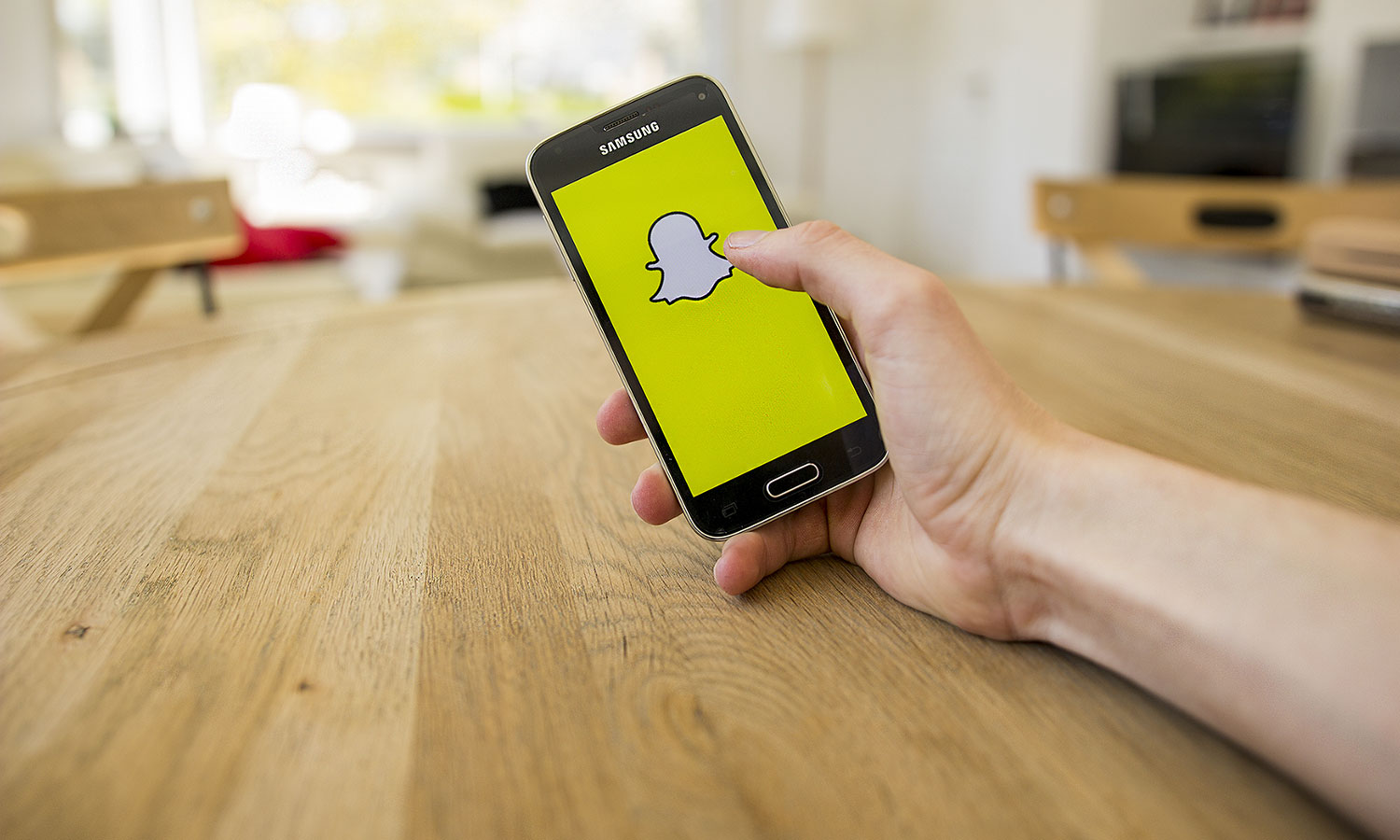 Snapchat ma chytry plan. Wyszła na jaw umowa z Perplexity AI