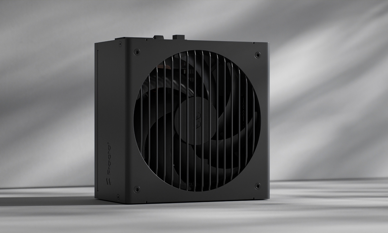 Fractal jest pewny swego. Ten zasilacz ma aż 10 lat gwarancji