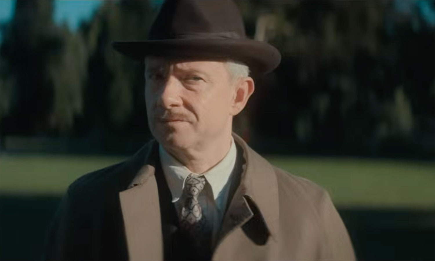 Netflix bierze się za kryminał Agathy Christie. Krótko i na temat