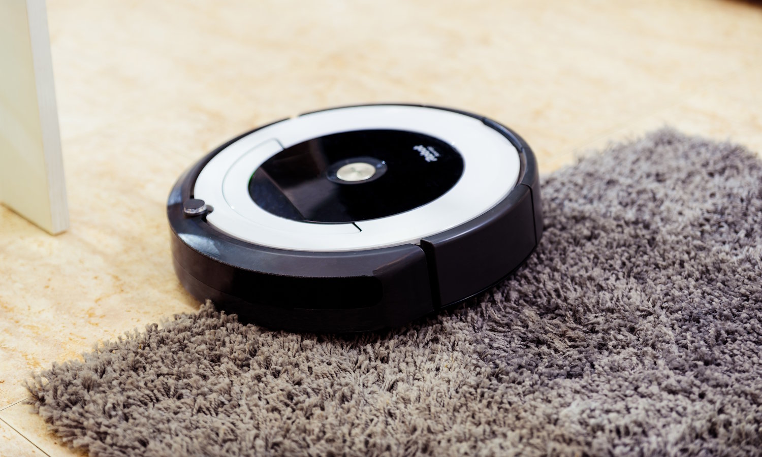 Odkurzacze Roomba znikną? iRobot u progu bankructwa