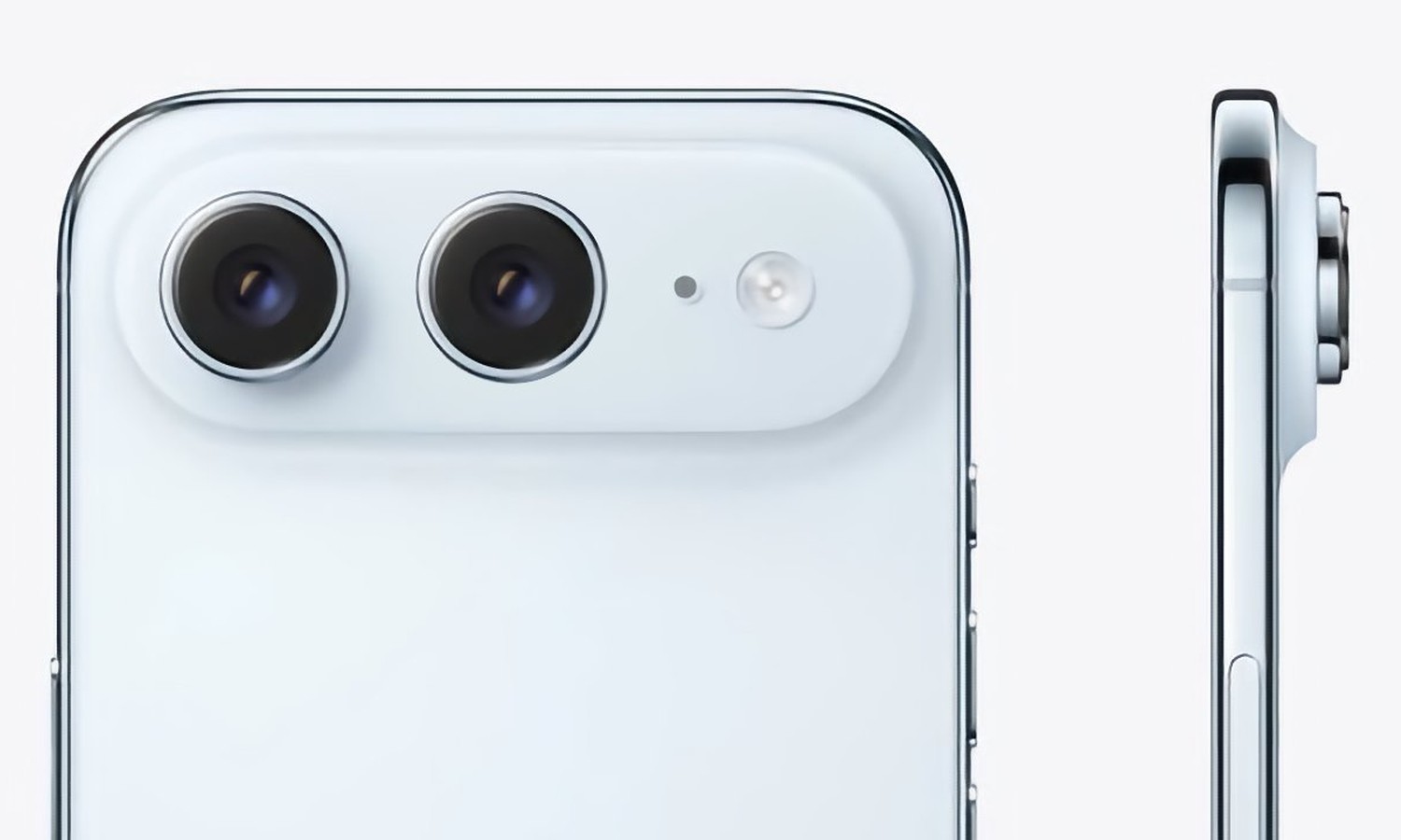 Ogromna zmiana w najnowszym iPhonie. Przełom godny Apple