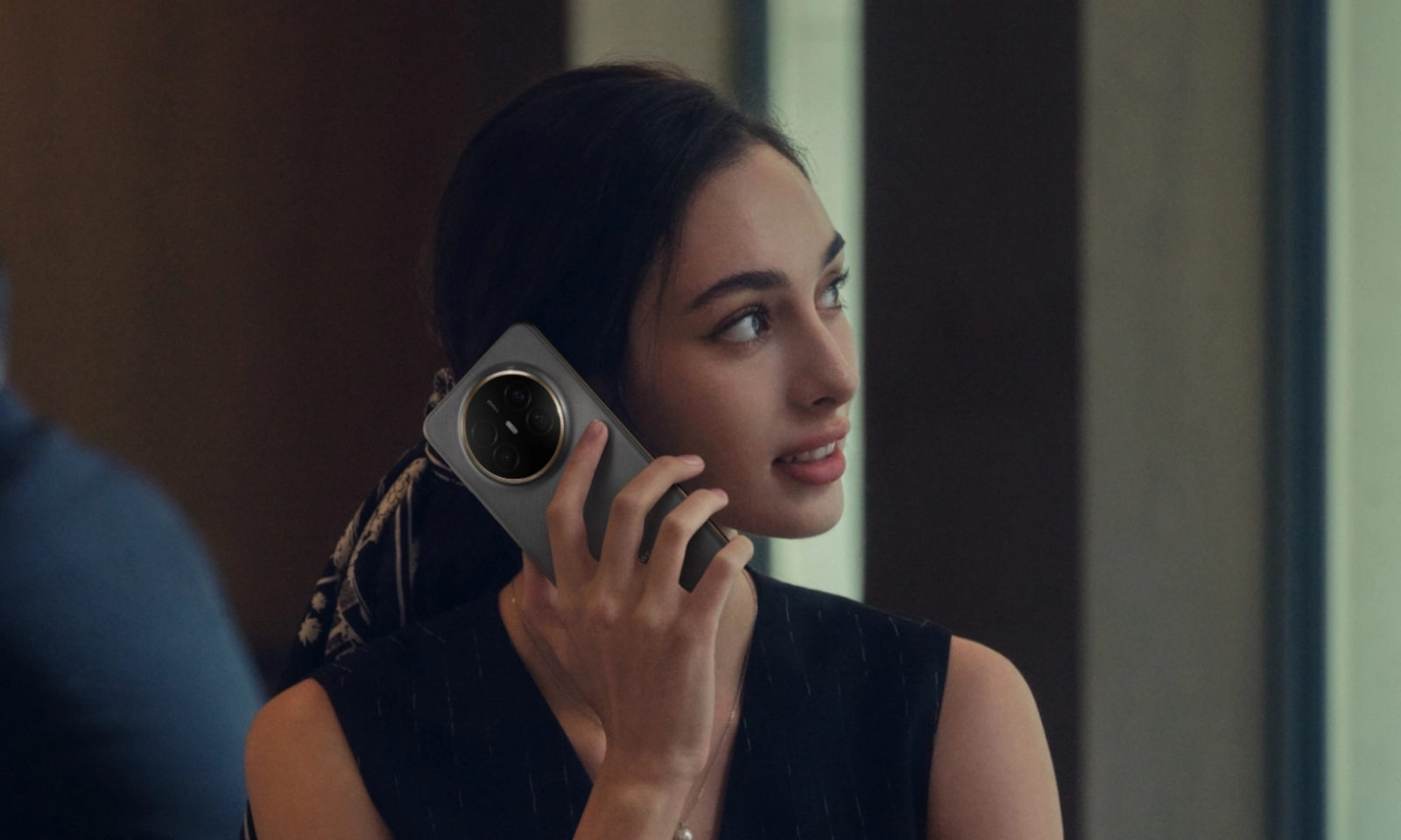 Ultrapłaski Huawei zadebiutował. Mate 70 Air wchodzi do sprzedaży