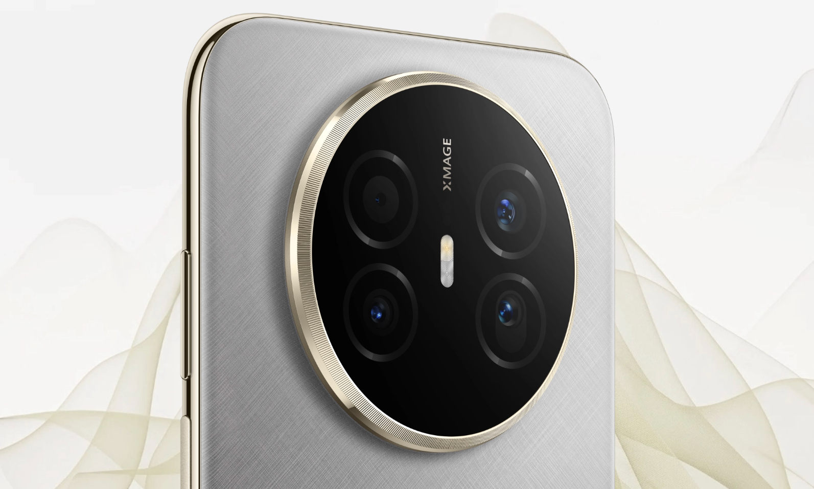 Ultrapłaski Huawei zadebiutował. Mate 70 Air wchodzi do sprzedaży