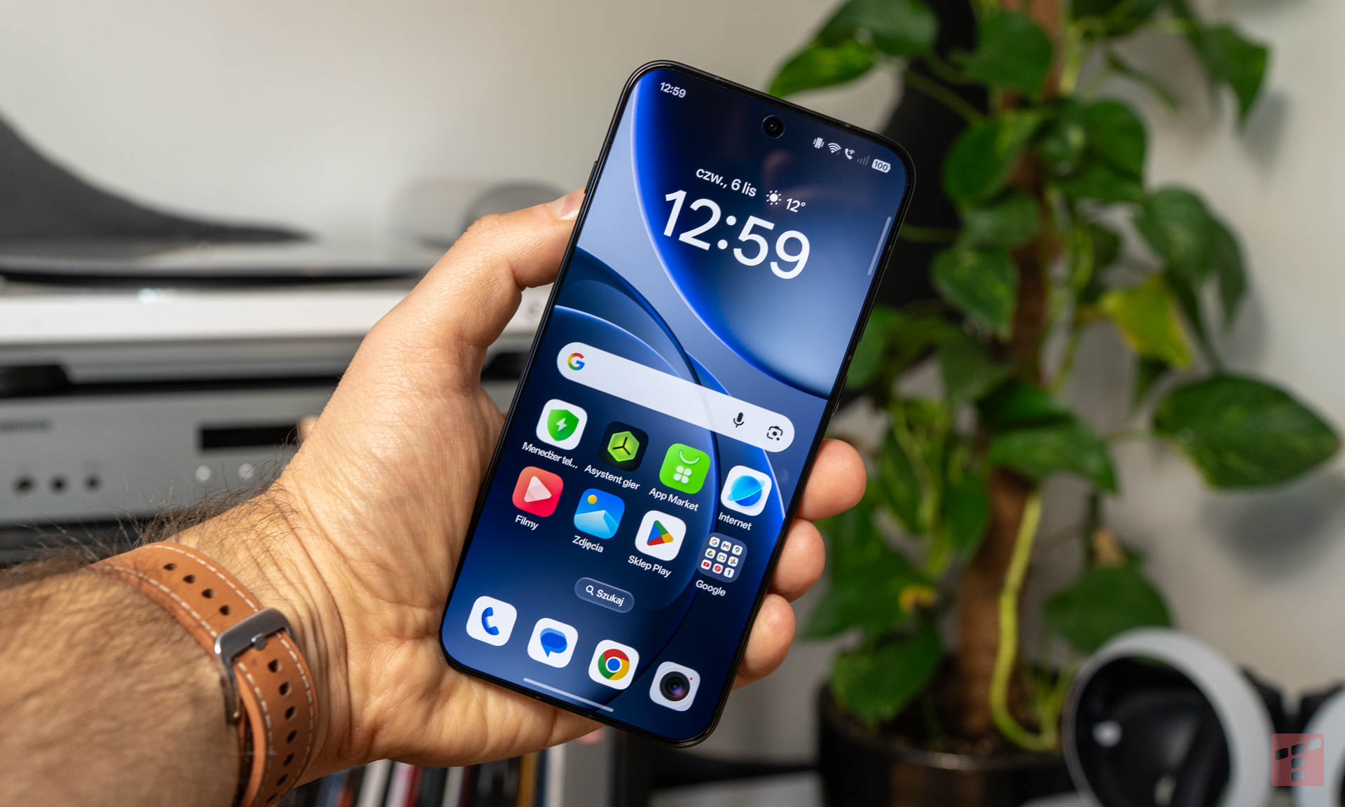 Test Oppo Find X9. Długodystansowiec z fotograficznym zacięciem