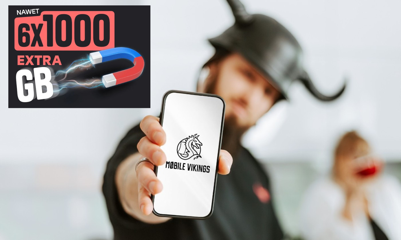 Możesz zgarnąć choćby 6x 1000 GB. Są na to kody