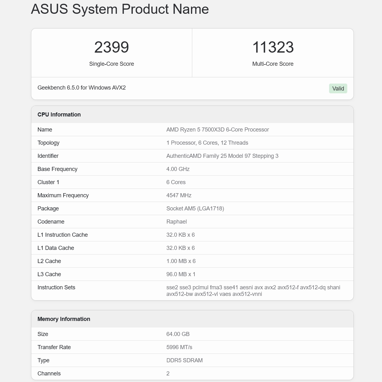 AMD szykuje tani procesor dla graczy. Pojawiły się pierwsze testy
