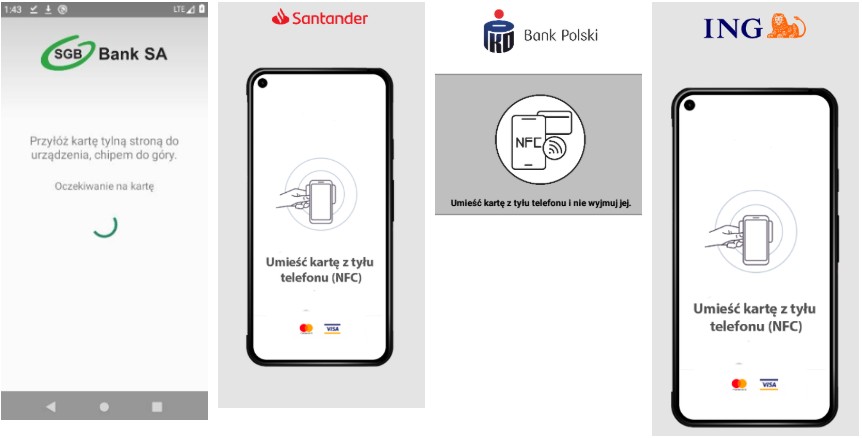 Armageddon polskich banków. Jedna aplikacja czyści każde konto