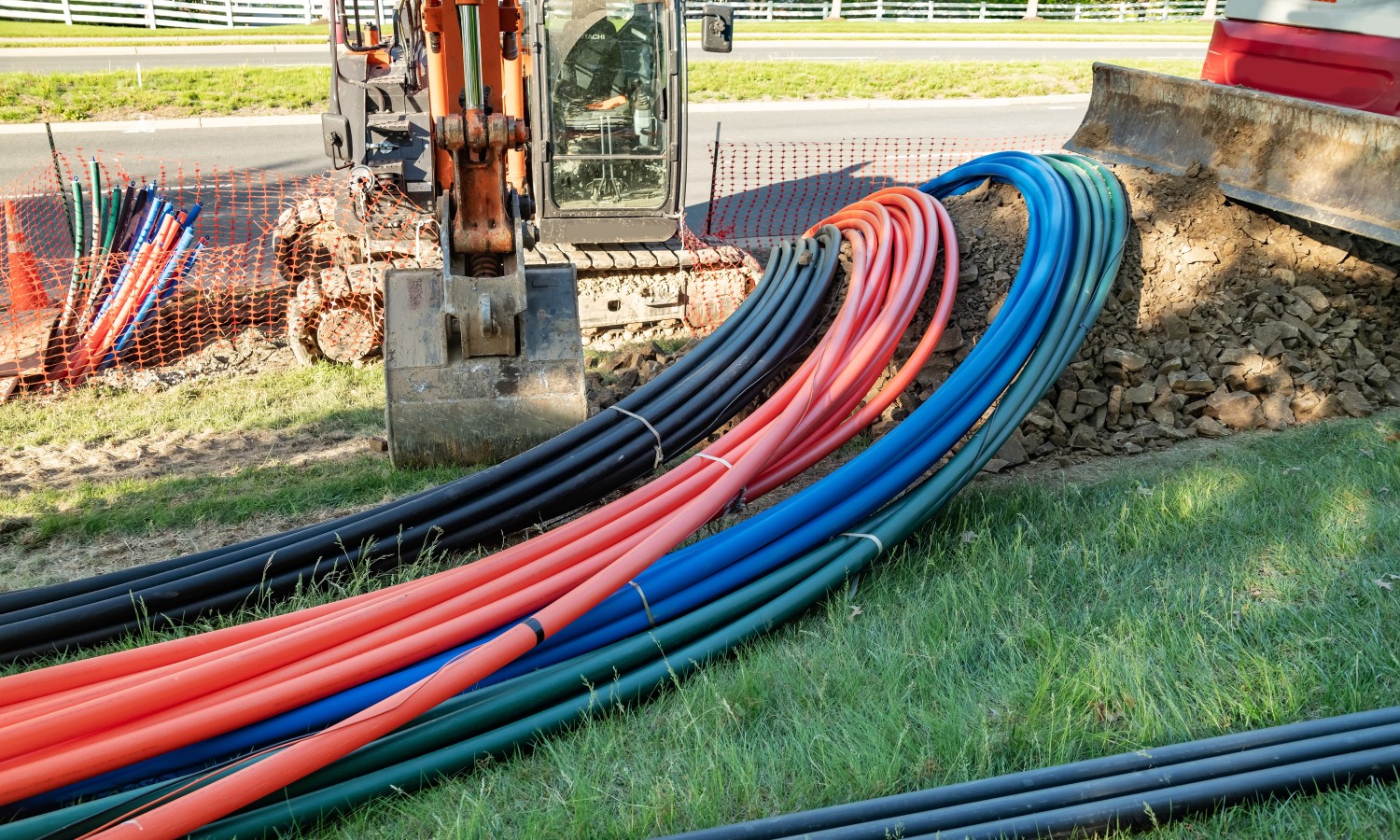 Europa podłączona. Tylko po co?