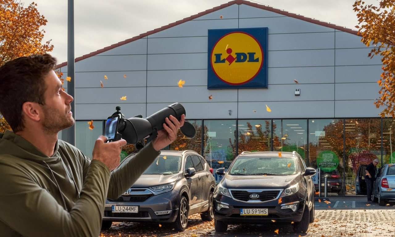 Nawet 60 razy! W polskim Lidlu kupisz to taniej niż w Niemczech