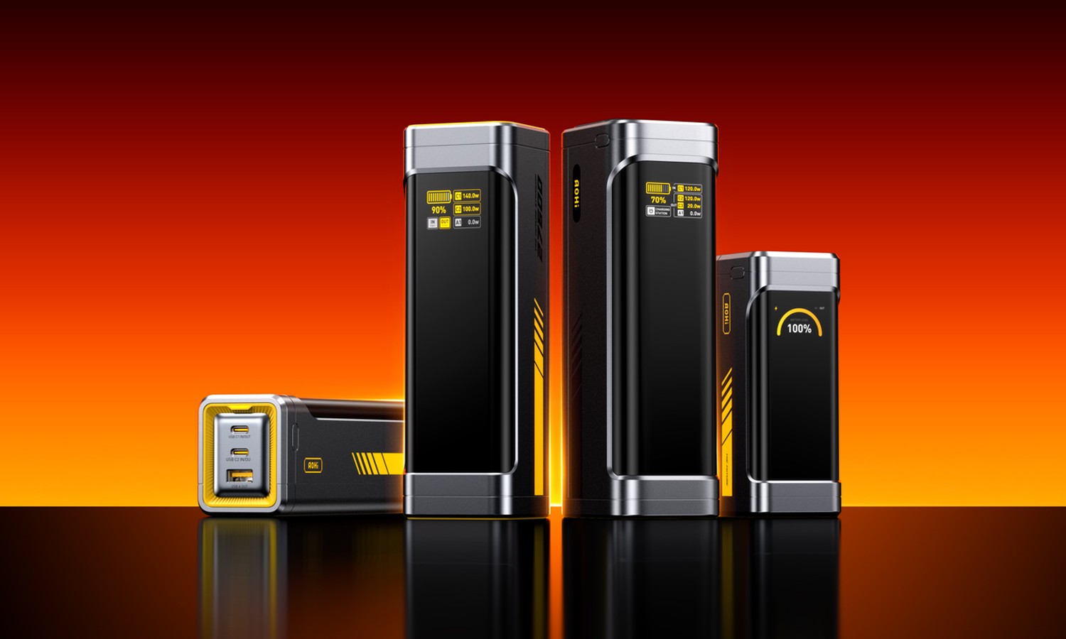 Robią ładowarki dla Google i Xiaomi. Teraz kupisz je w Polsce